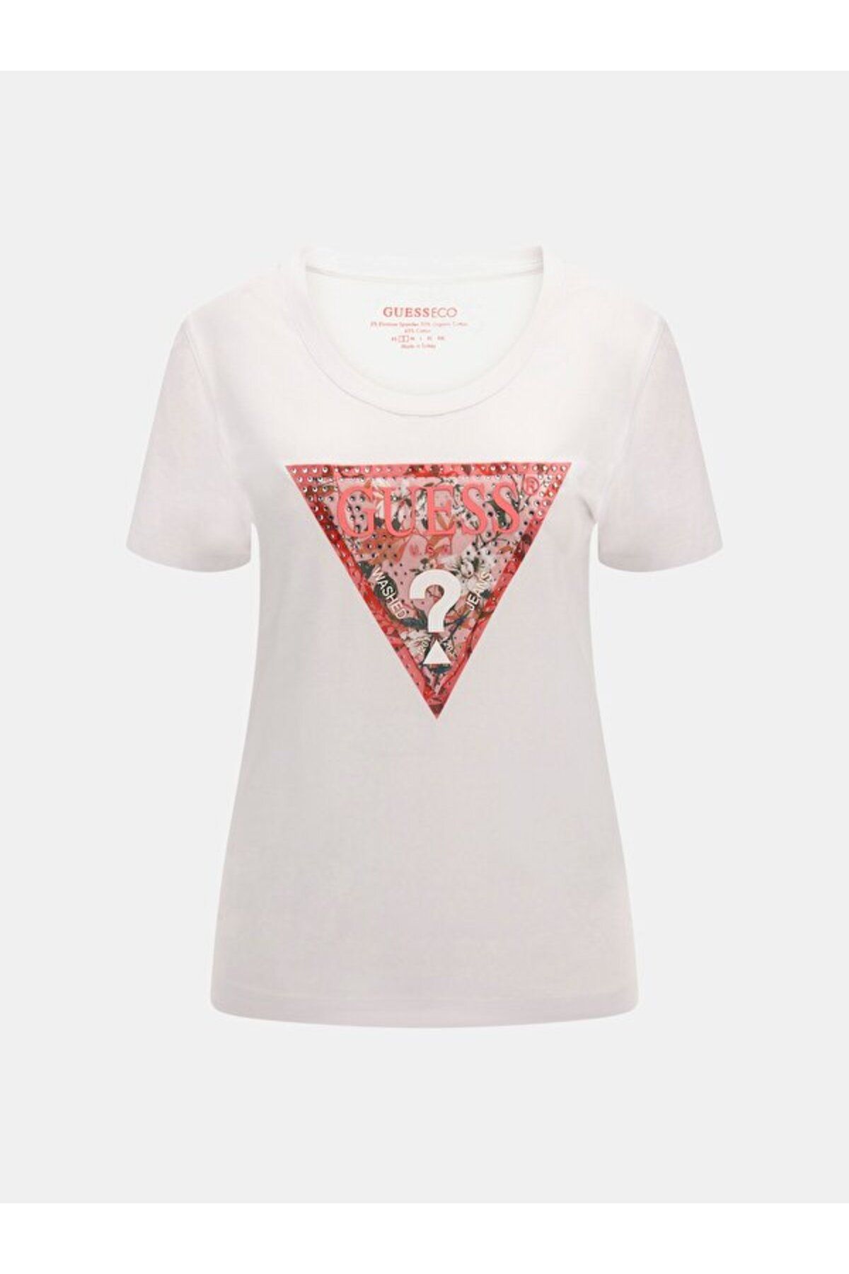 Guess-tricou 5