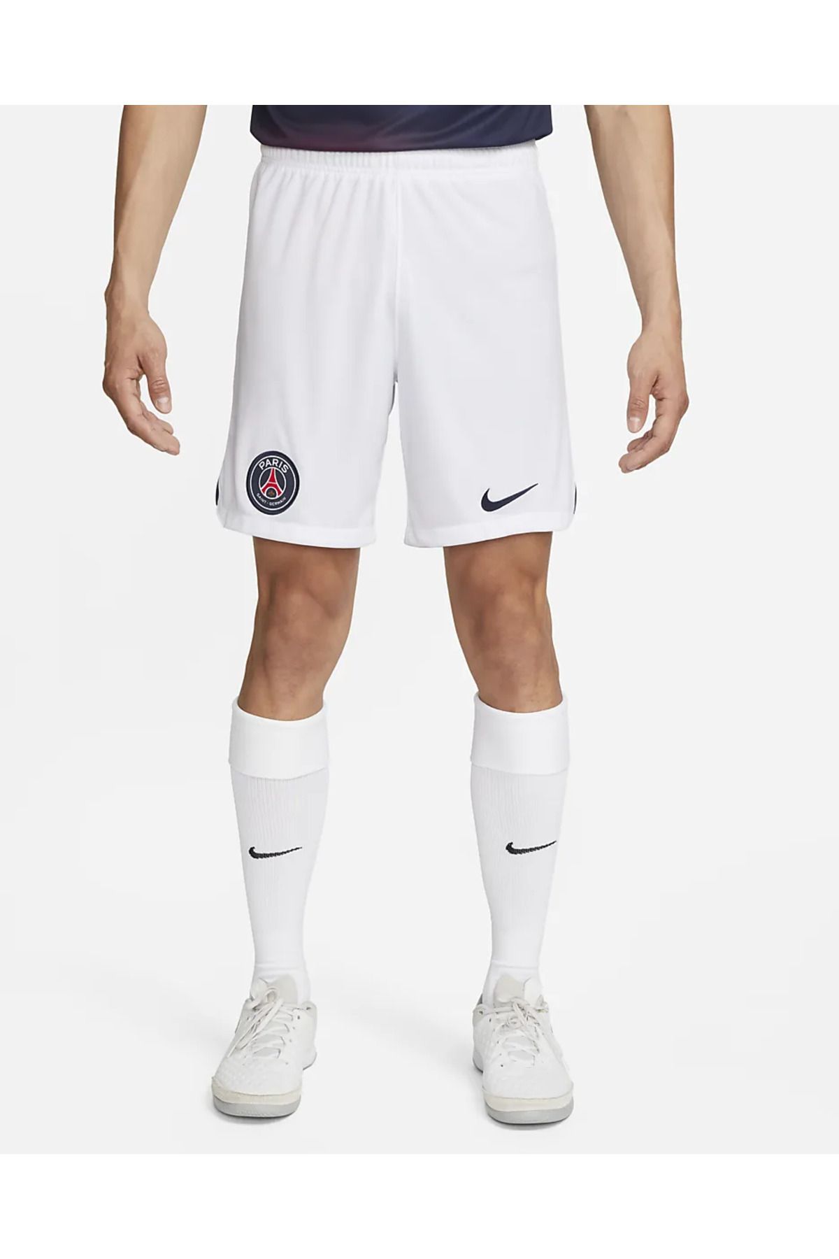 Nike-Paris Saint-Germain 2023-2024 Stadium Home&Away Men's Shorts 1