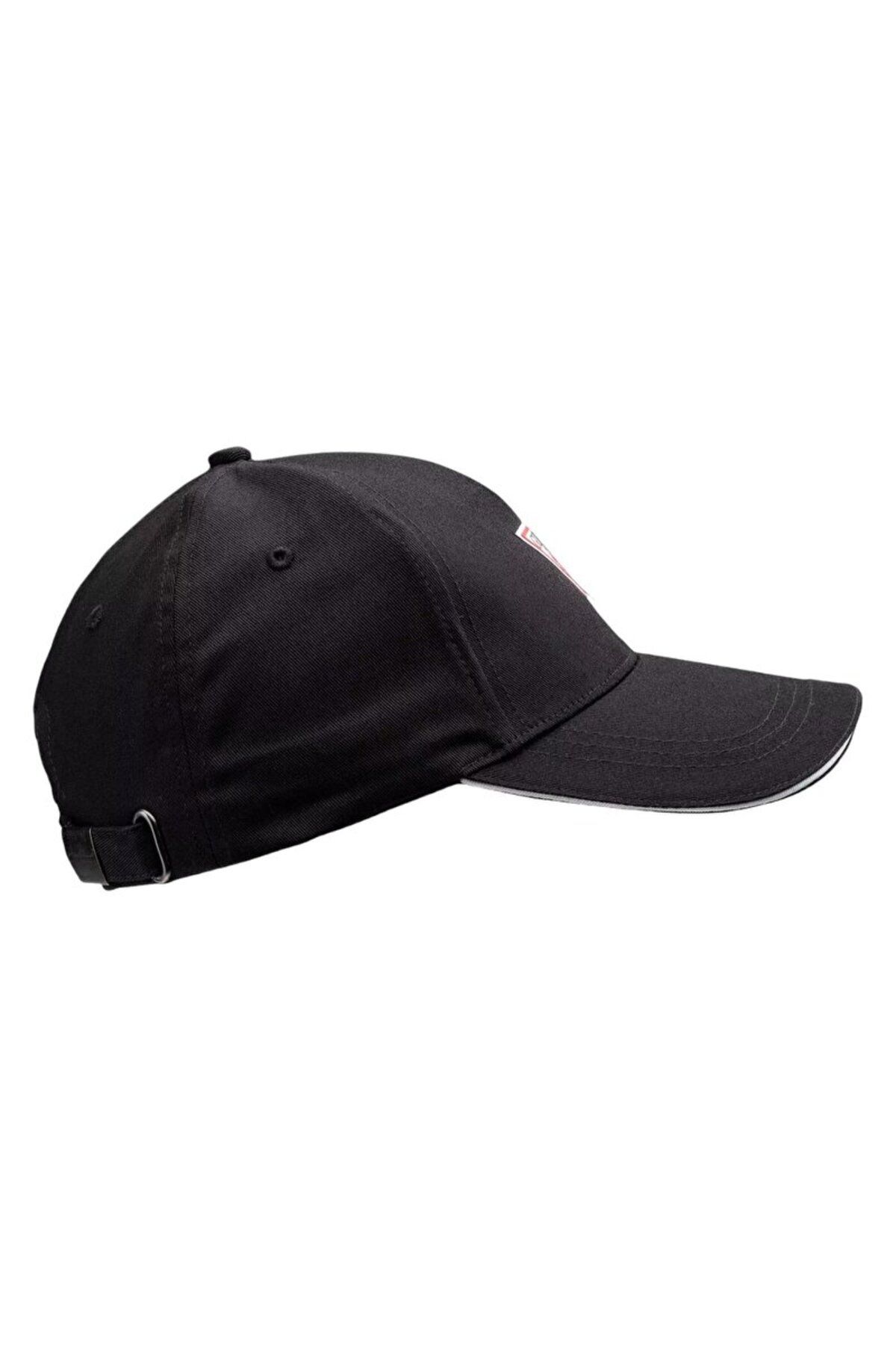 Guess-Triangle Men's Hat 3