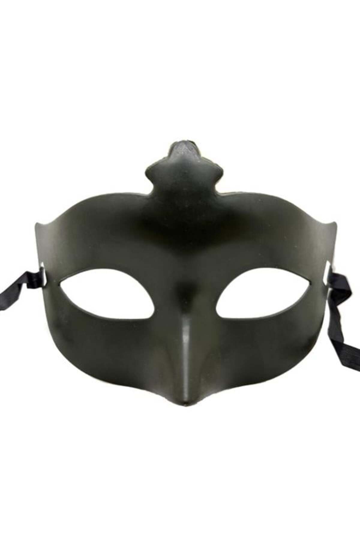LovelymCo Masquerade Kostüm Partisi Venedik Balo Maskesi