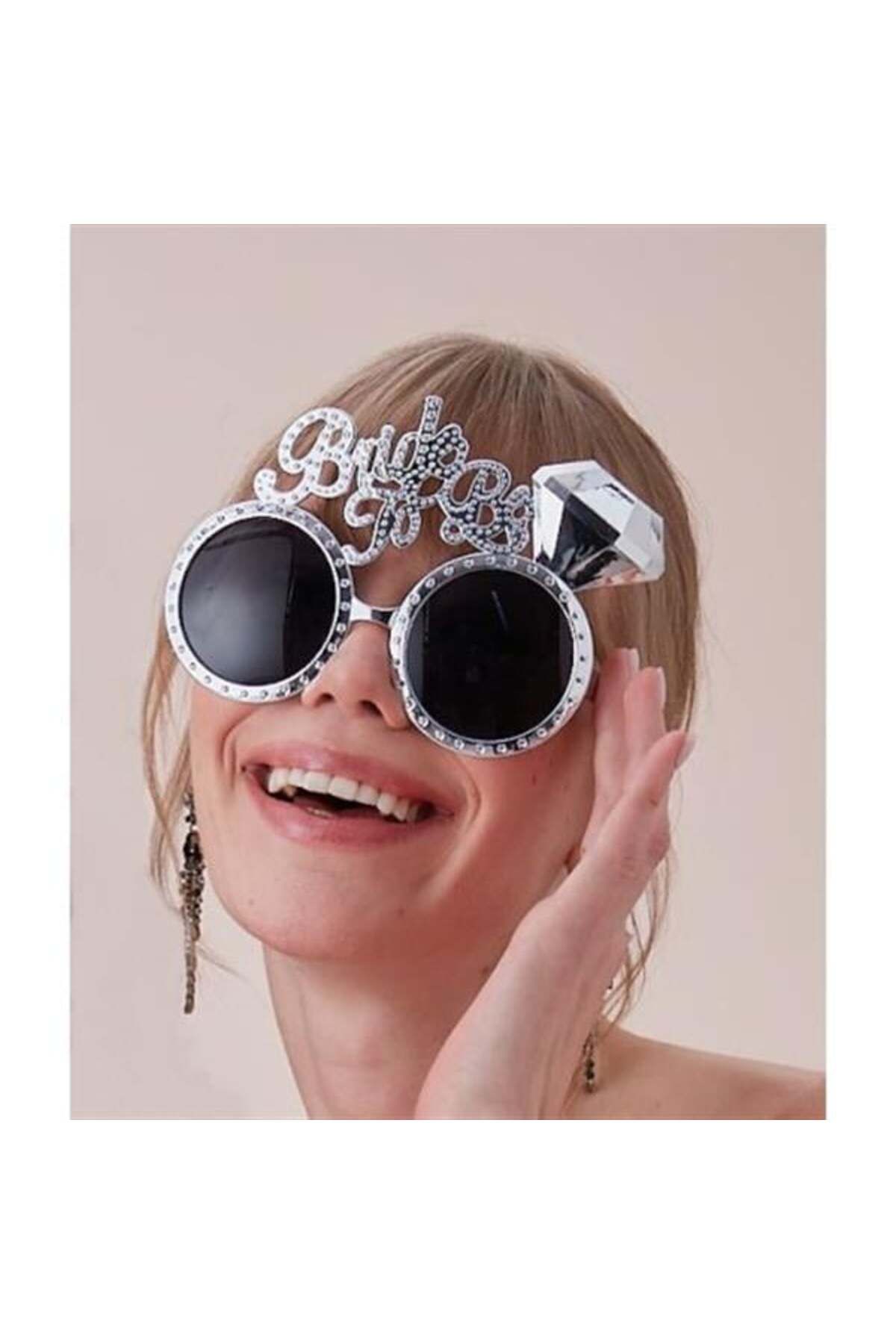 LovelymCo Bride To Be Gelin Gözlüğü