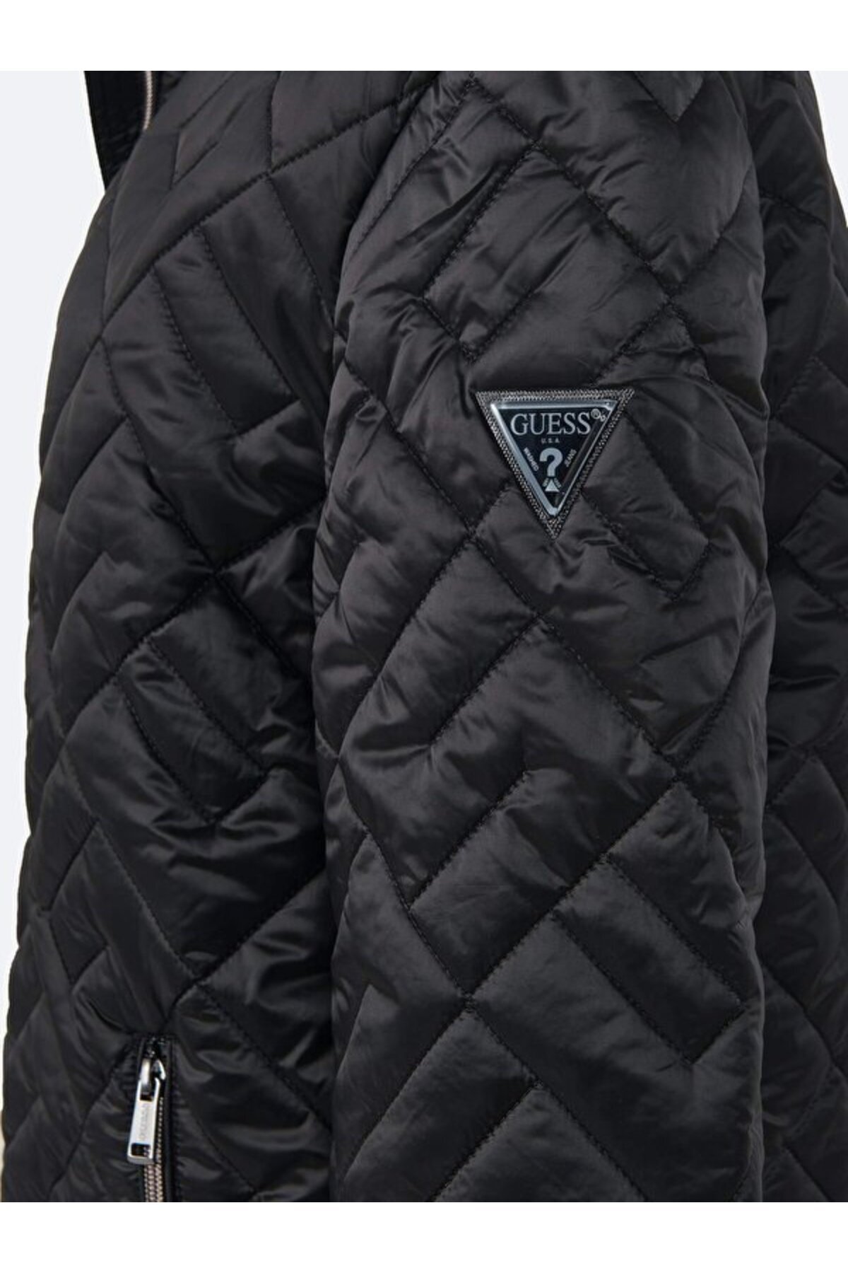 Guess-Branded Men's Coat 3