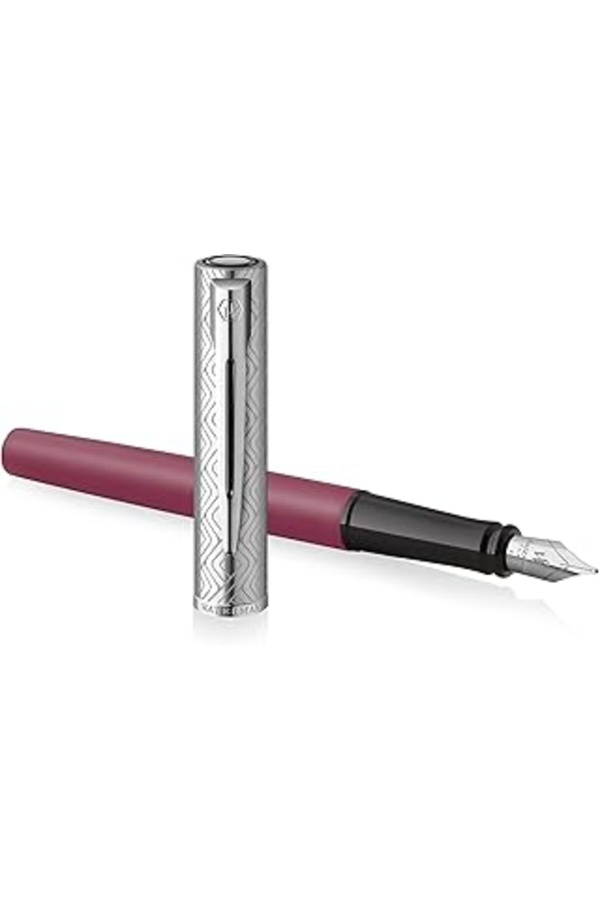 NETWORK ART Waterman Allure Deluxe Pembe Dolma Kalem, 2174470