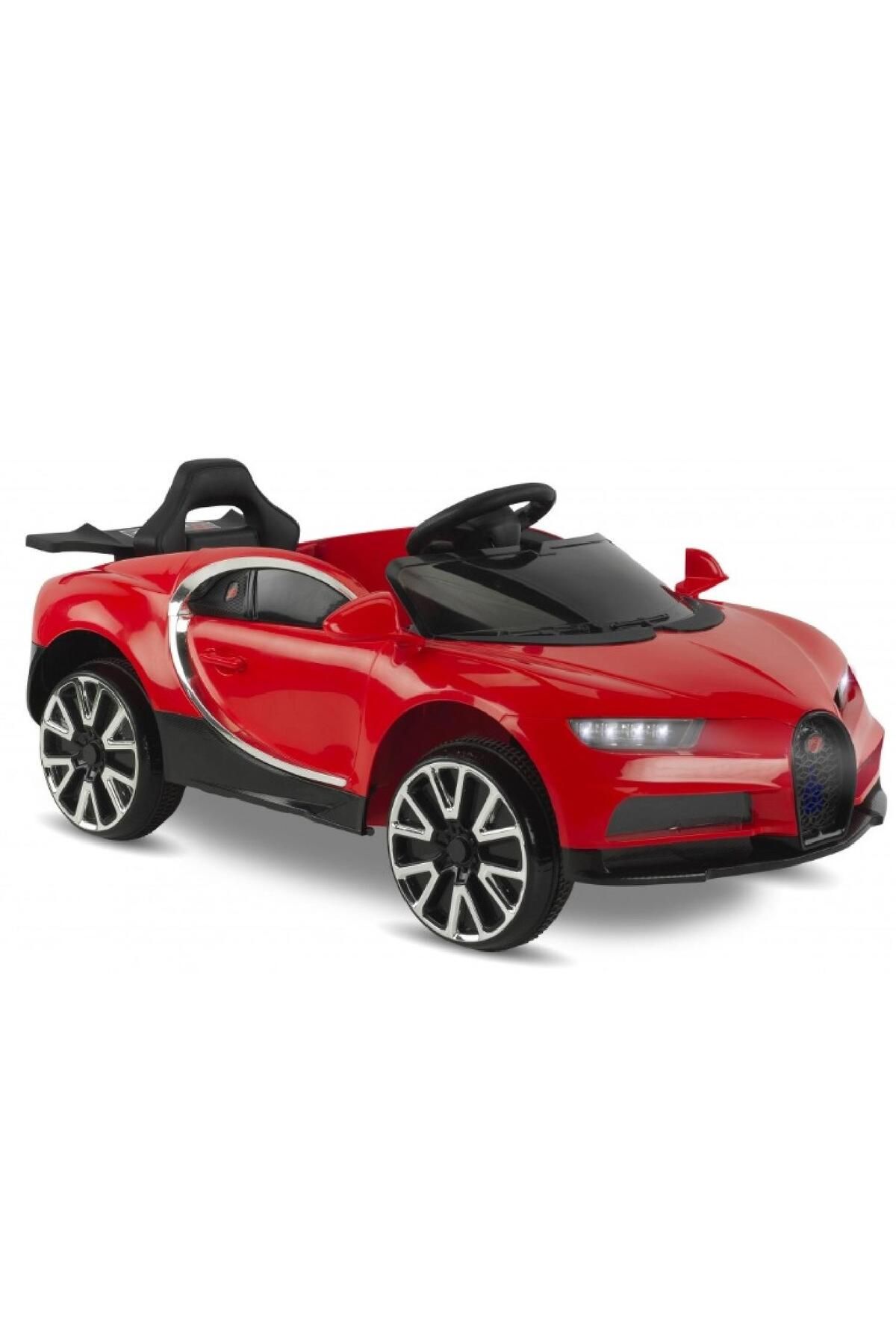 toysclub BABY HOPE 440 BUGO DRIVE AKULU ARABA 12V KUMANDALI KIRMIZI