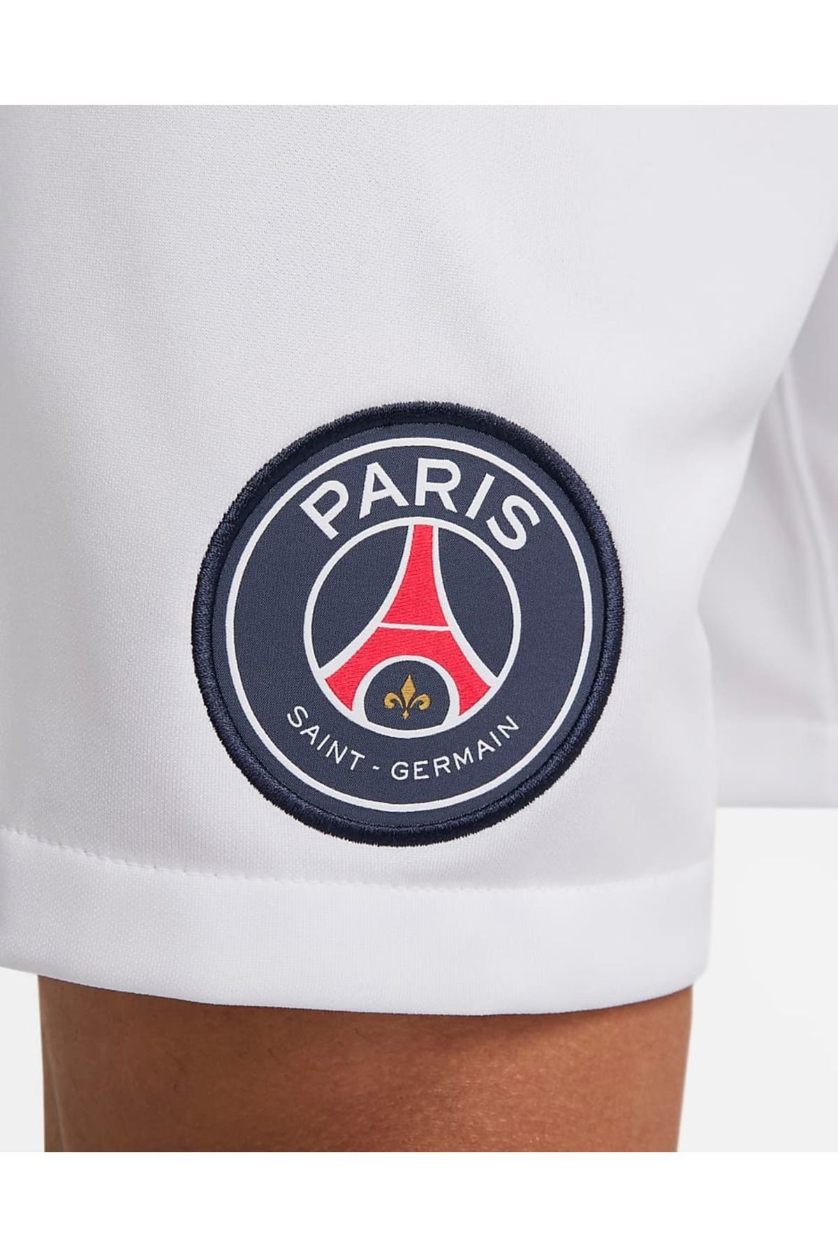 Nike-Paris Saint-Germain 2023-2024 Stadium Home&Away Men's Shorts 4