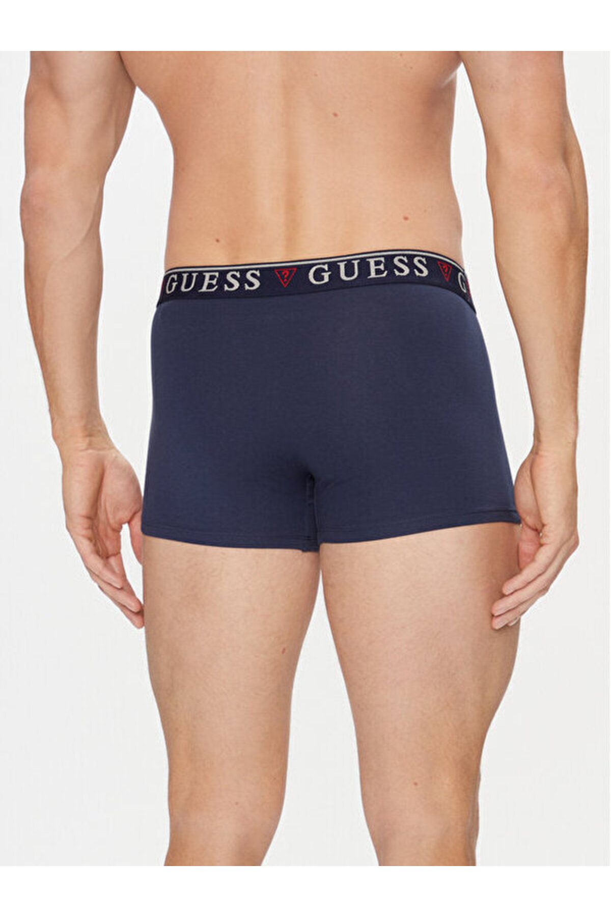 Guess-Brian Men's 3-Piece Boxer Set 3