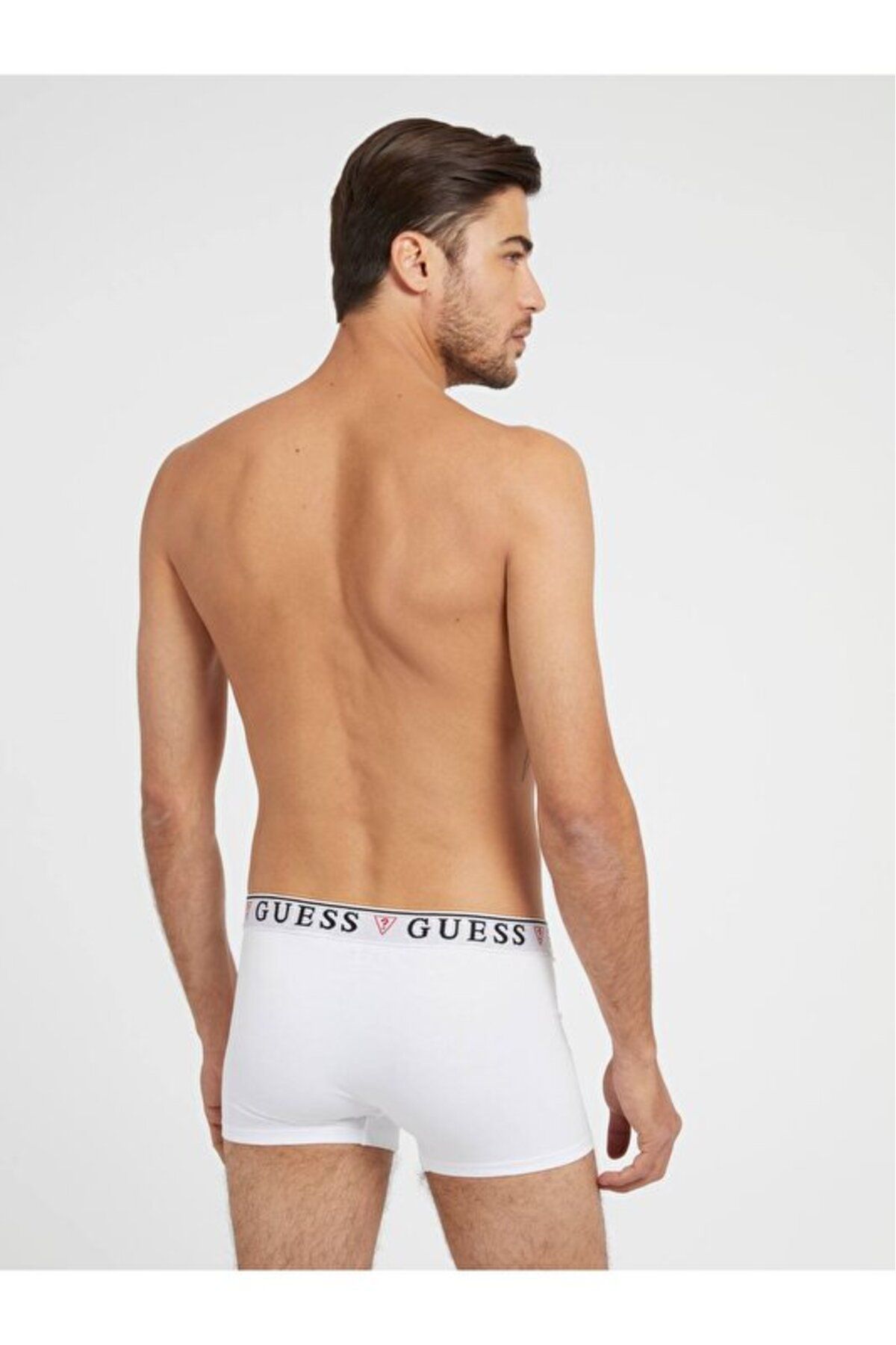 Guess-Brian Men's Boxer Pack of 3 2