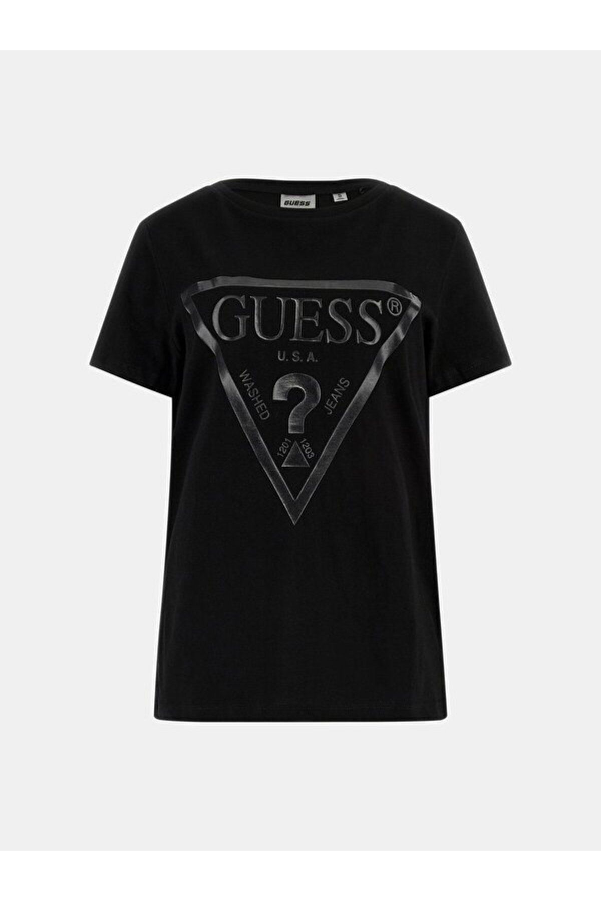 Guess-Adele Ss Cn Tee 4