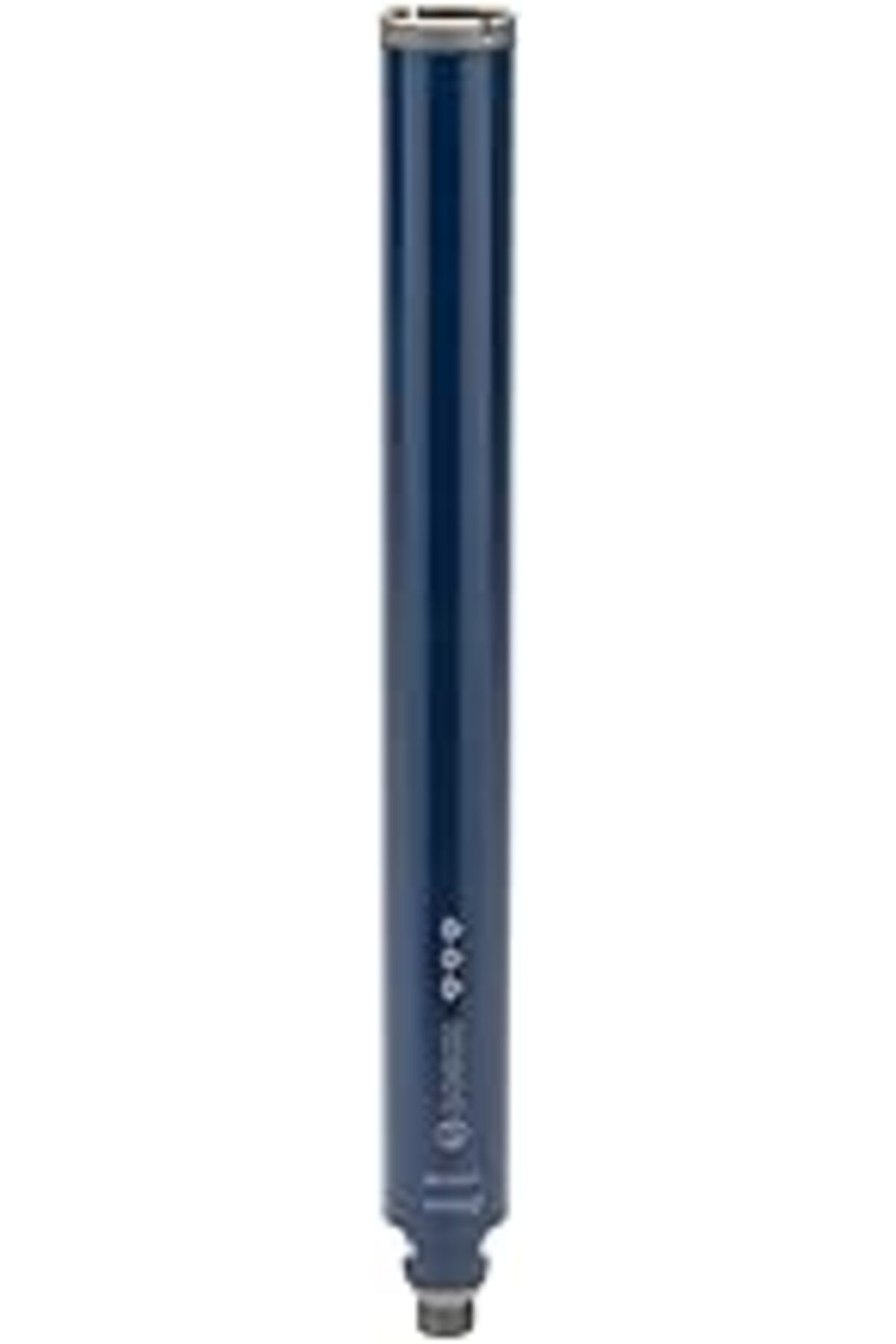 Hepta Collection Bosch Elmaslı Islak Karot Matkabı Su Elmaslı G 1/2 " Beton Için En Iyisi 400 Mm Yüzük 10 Mm, Mavi,