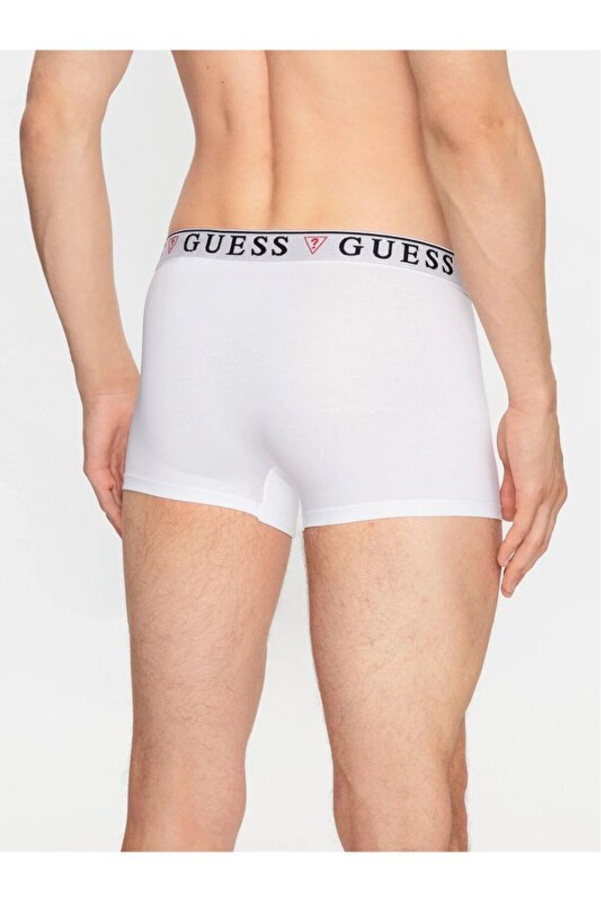 Guess-Brian Men's Boxer Pack of 3 3