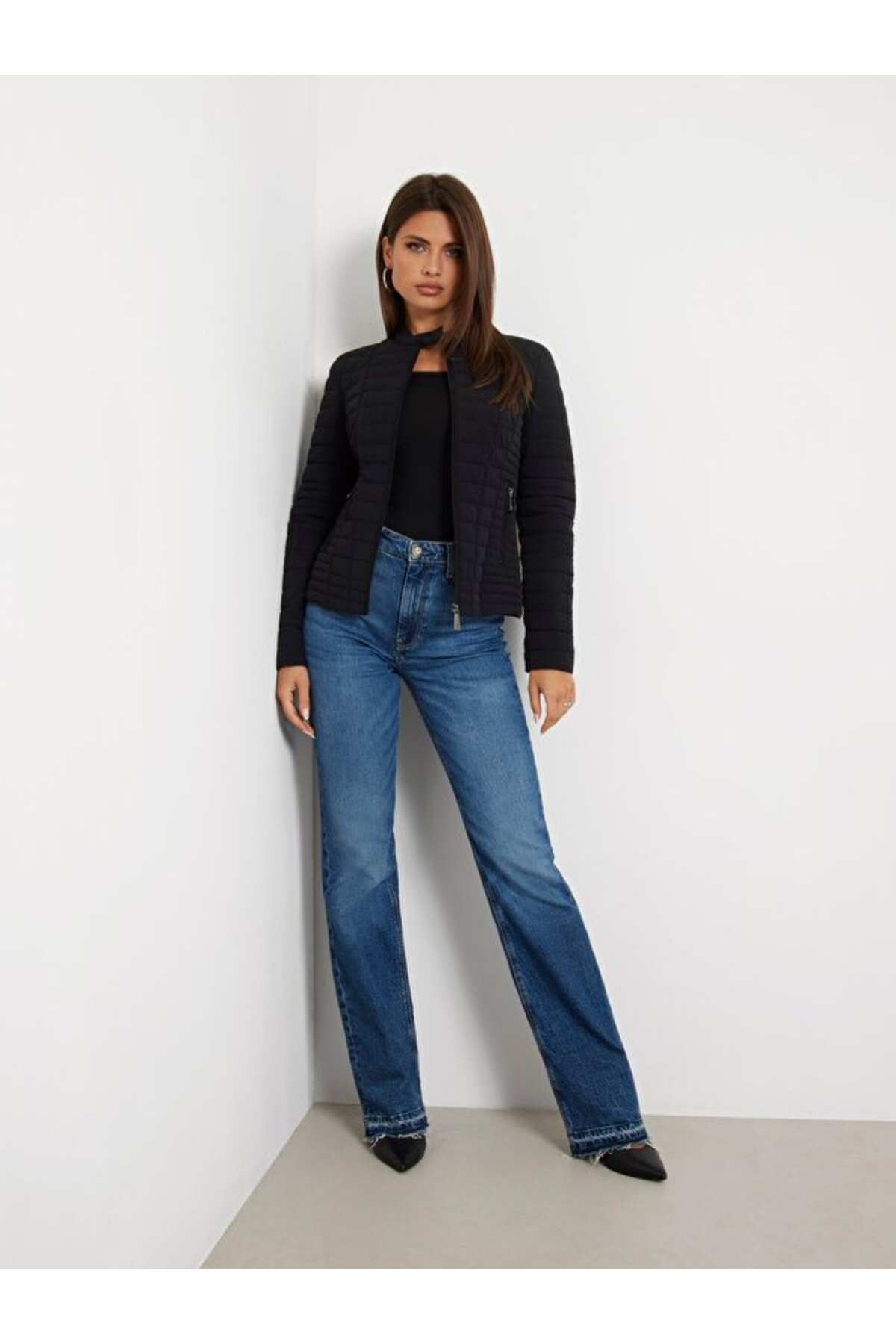Guess  Vona Kadın Ceket - Görsel 2