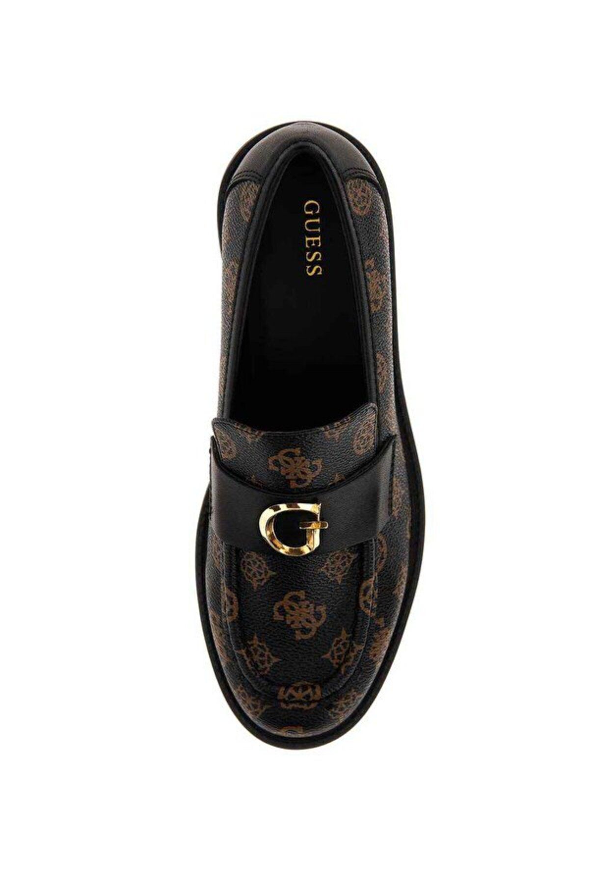 Guess-Wanye Women's Loafer 4
