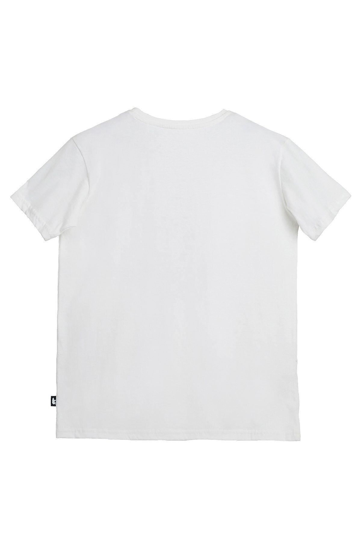 Bad Bear-Children's T-Shirt 2
