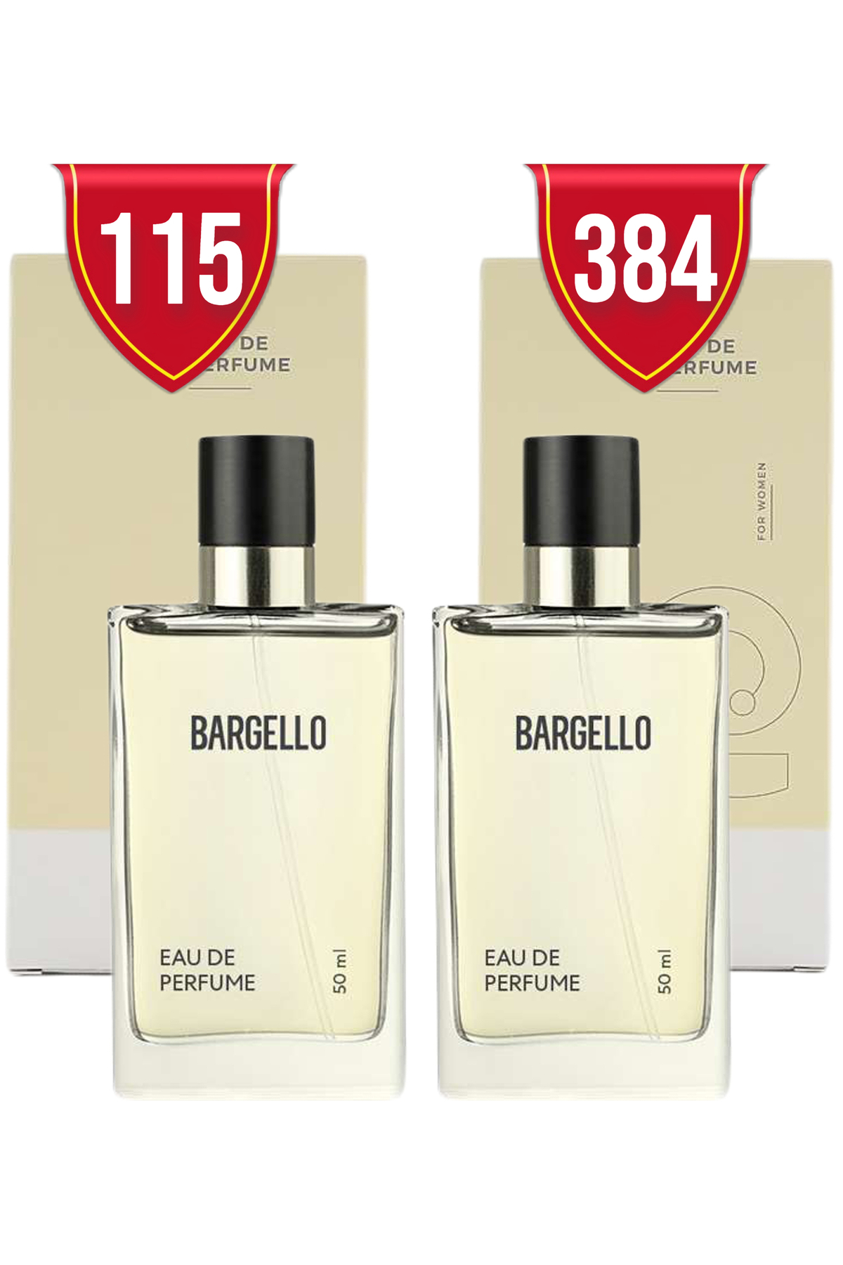 115 Kadın Parfüm Floral 50 ml Edp 384 Kadın Parfüm Floral 50 ml Edp — RSAF166 — تصویر 3 از 5