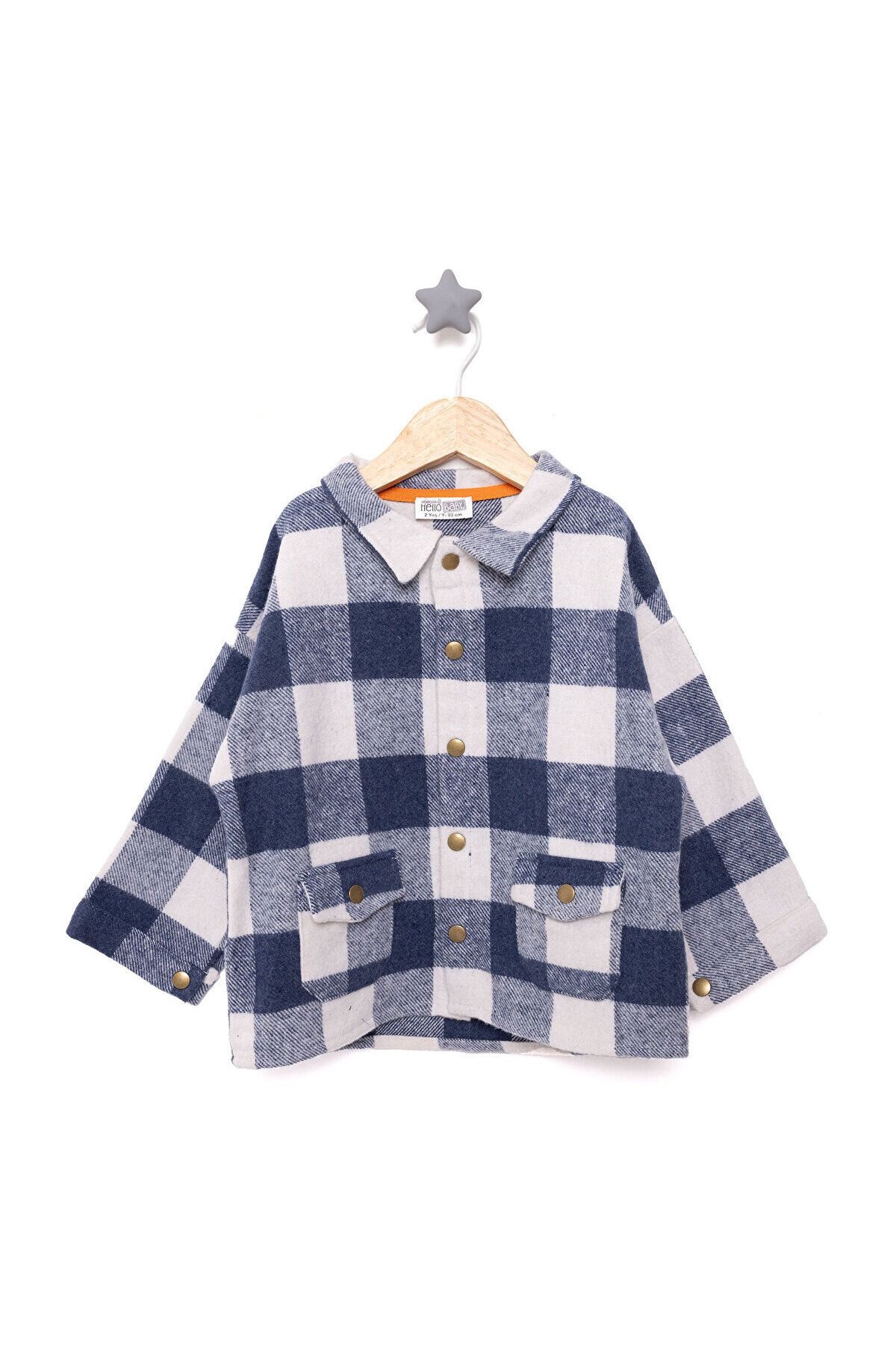 HelloBaby Nordic Forest Boys کت نوزاد پسر ebebek Hello Baby
