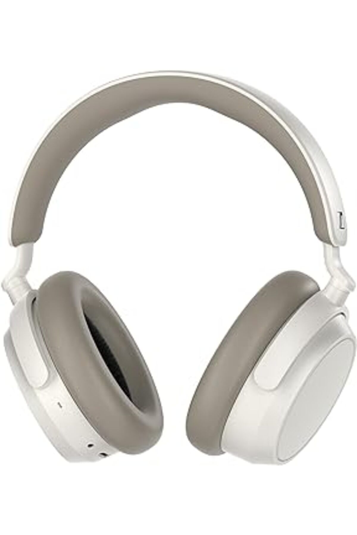 karadağsb Sennheiser Accentum Plus Wireless, Hibrit Adaptif Anc, Kablosuz Kulak Üstü Bluetooth Kulaklık, Beya