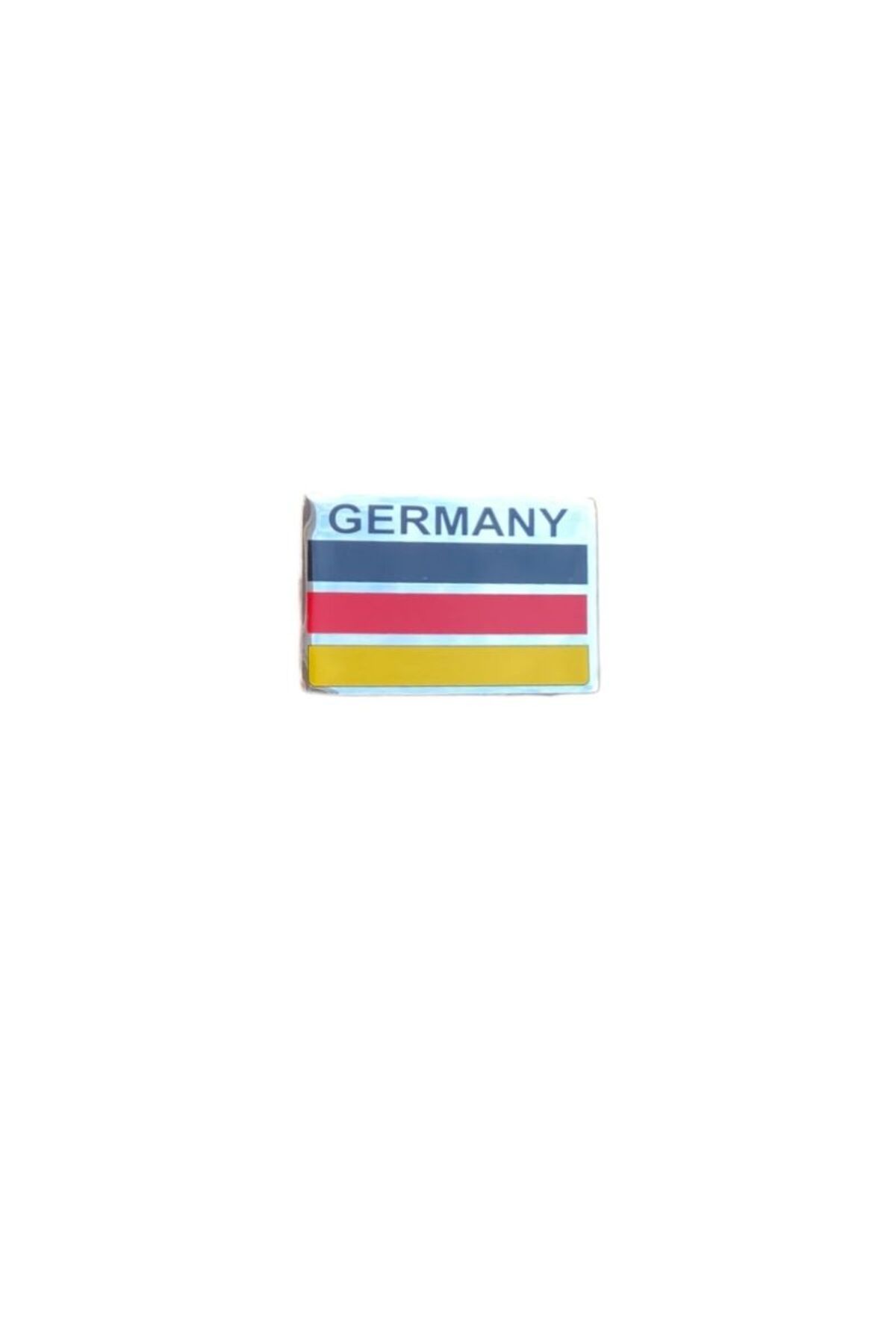 BsElektronik-Arma Germany Flag 3 Colors / Light115 1
