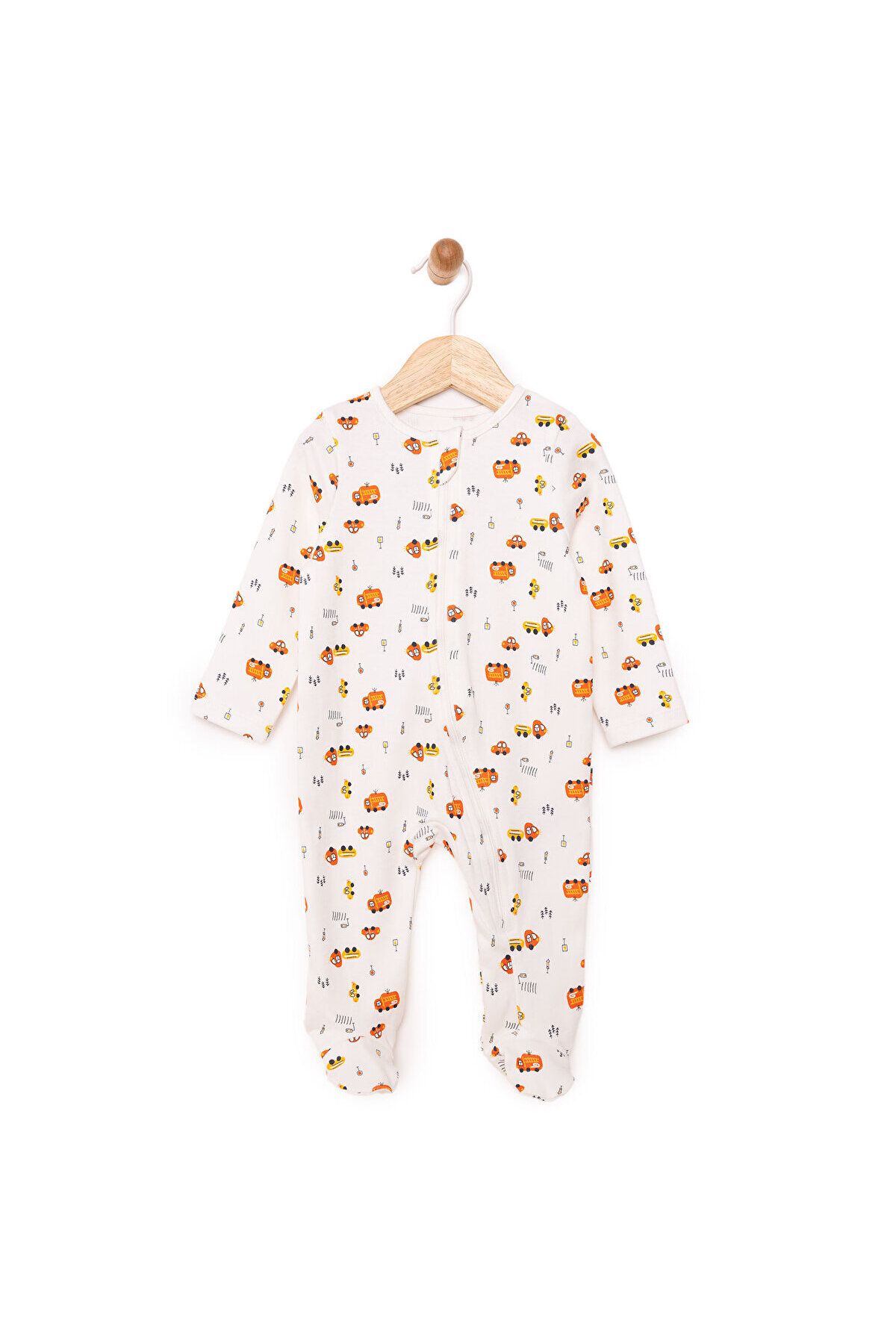 HelloBaby Newborn Booties Jumpsuit Baby Boy ebebek Hello Baby