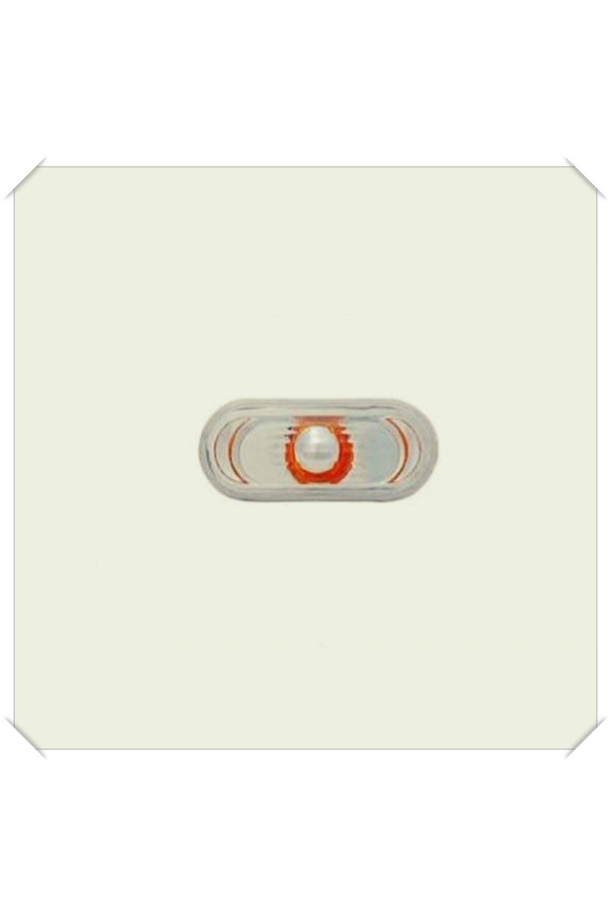 İthal Seat Toledo Ön Çamurluk Sinyali Std.2002- 6l0949117a