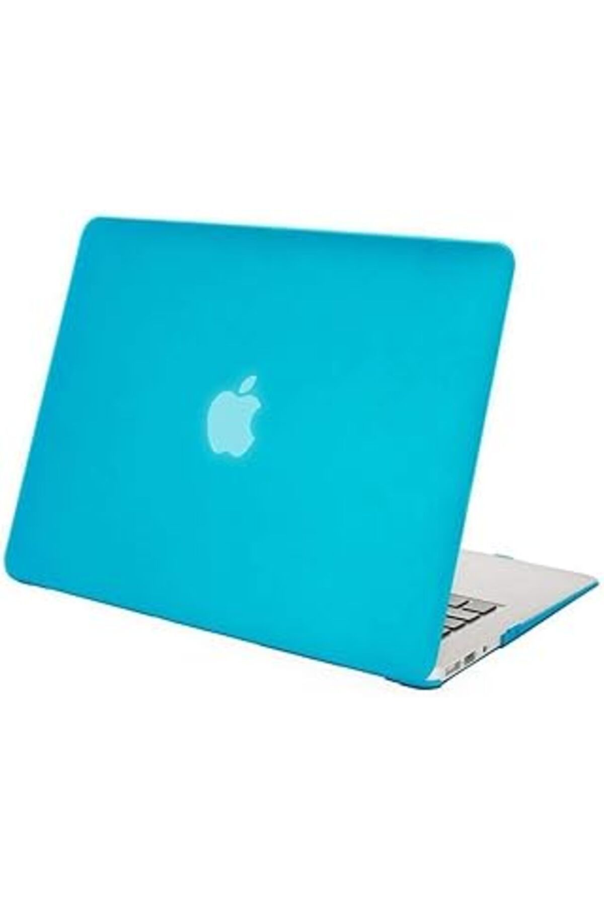 robotrend Codegen Apple 13 Macbook Pro M2 A2686 Mavi Kılıf Koruyucu Kapak Cmptm2-133Lb