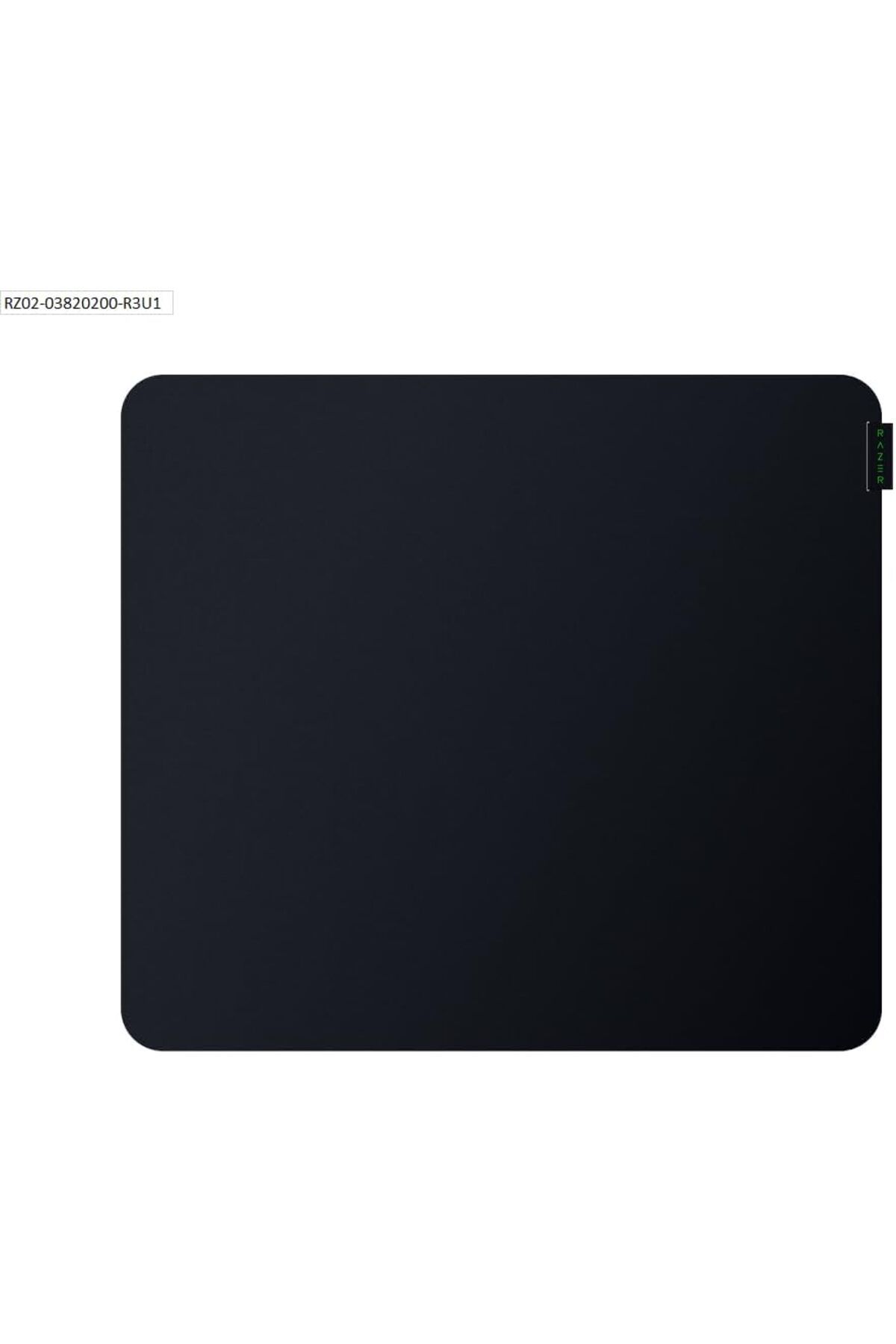 erorex-Sphex V3 Hard Gaming Mouse Mat: Ultra Thin Form Factor Tough Polycarbonate Build Adhesive Base Large 1