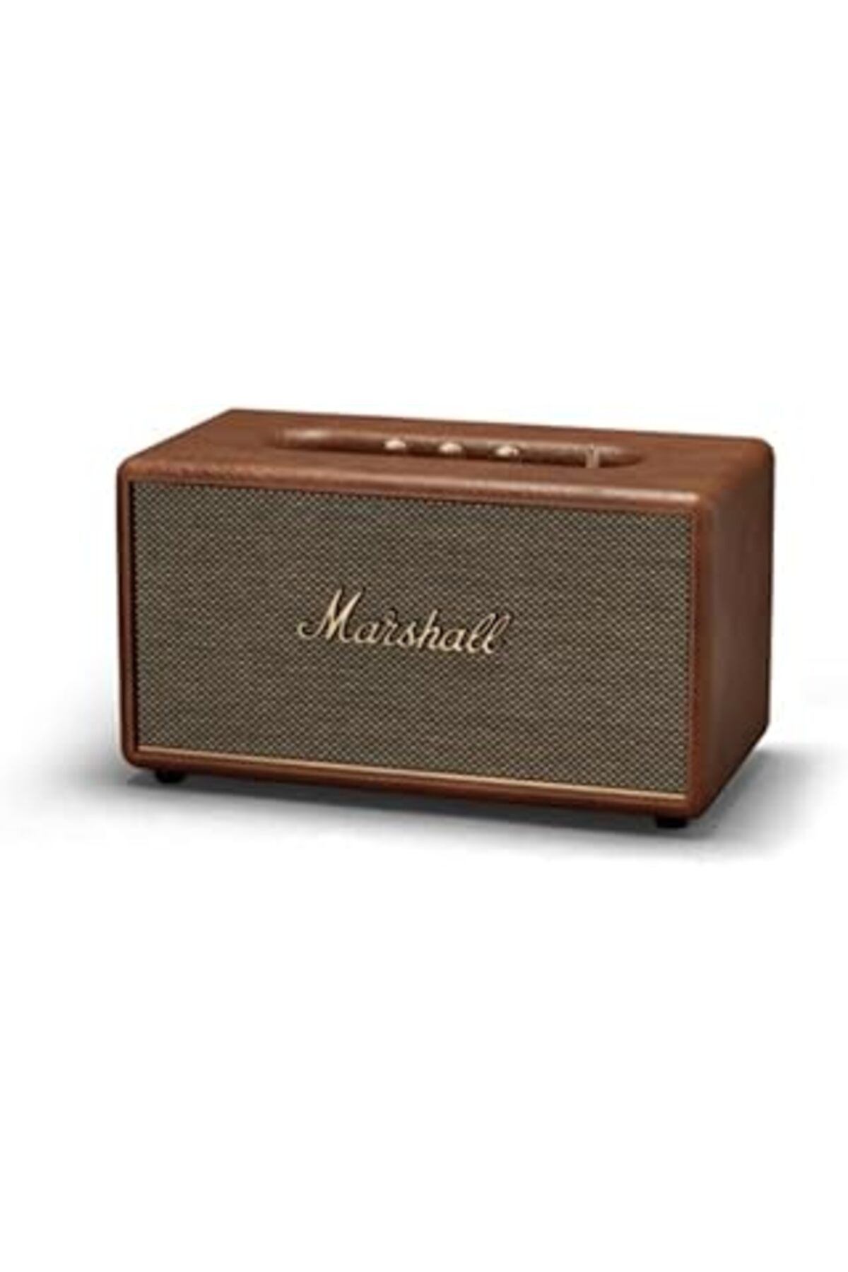 Pazarcan Marshall Stanmore Iii Bt, Brown