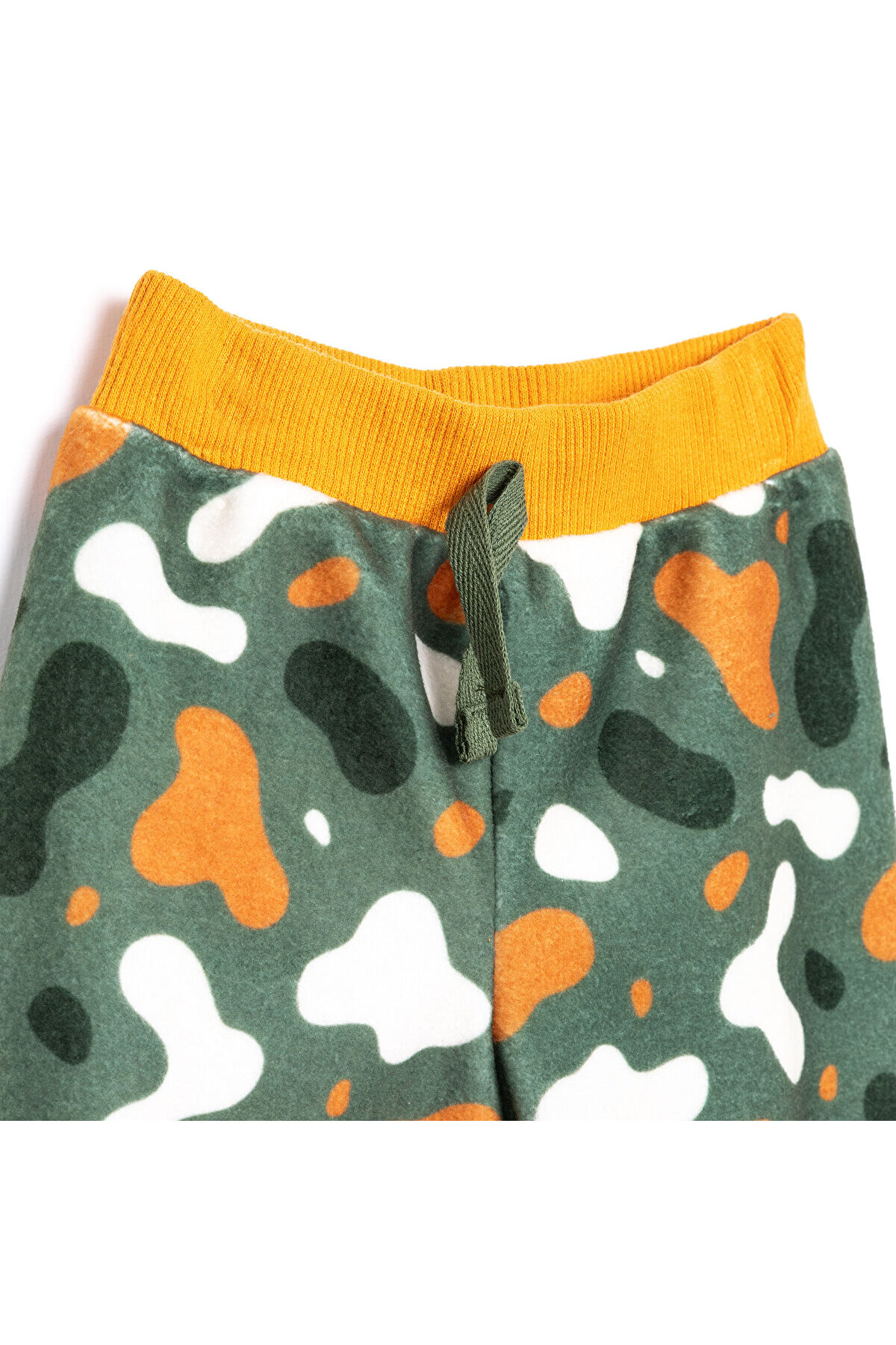 ebebek Hello Baby HelloBaby Basic Polar Pantolon Erkek Bebek fotoğrafı 3 (önizleme)