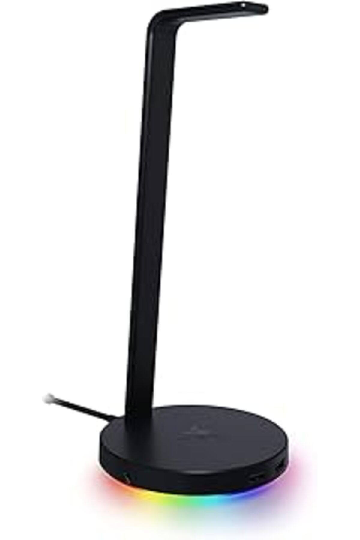 mivento Razer Base Station V2 Chroma - Usb Hub'lı Ve Rgb Aydınlatmalı Kulaklık Standı (7.1 Surround Sesli U