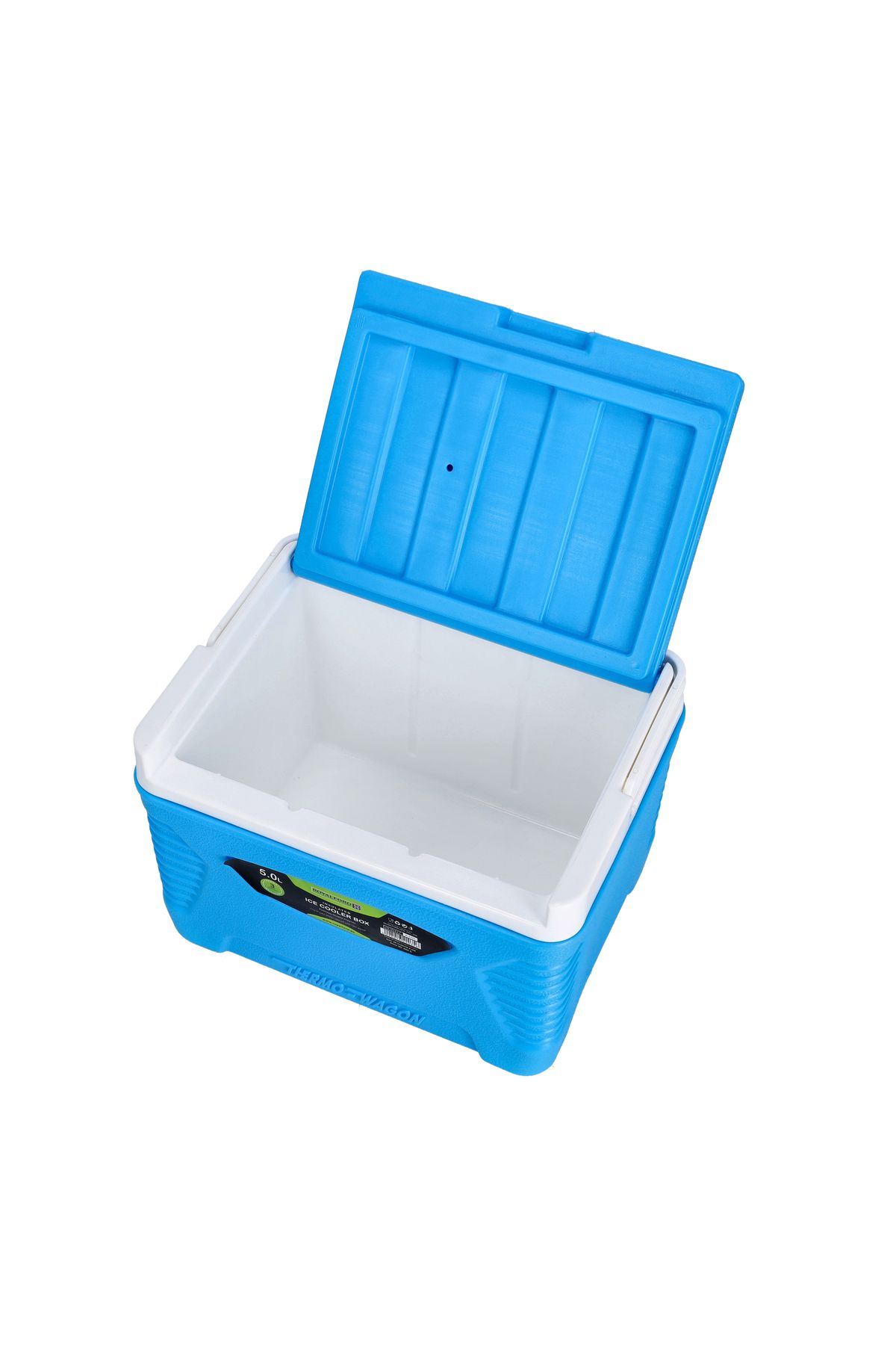 ROYALFORD-5L Insulated Ice Cooler Box RF10477 Assorted 4