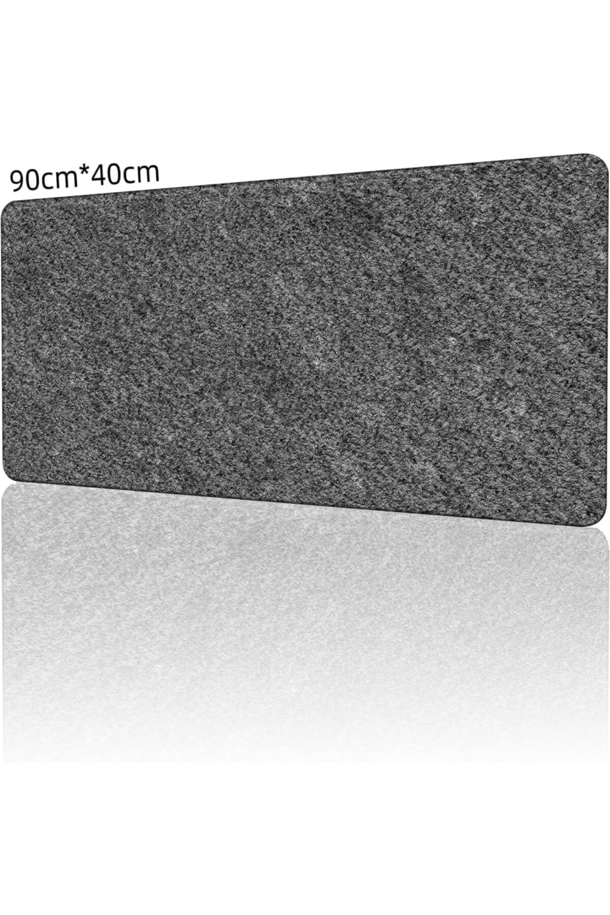 erorex-Desk Computer Table Mat Mouse And Keyboard Pad Office Table Accessories 2