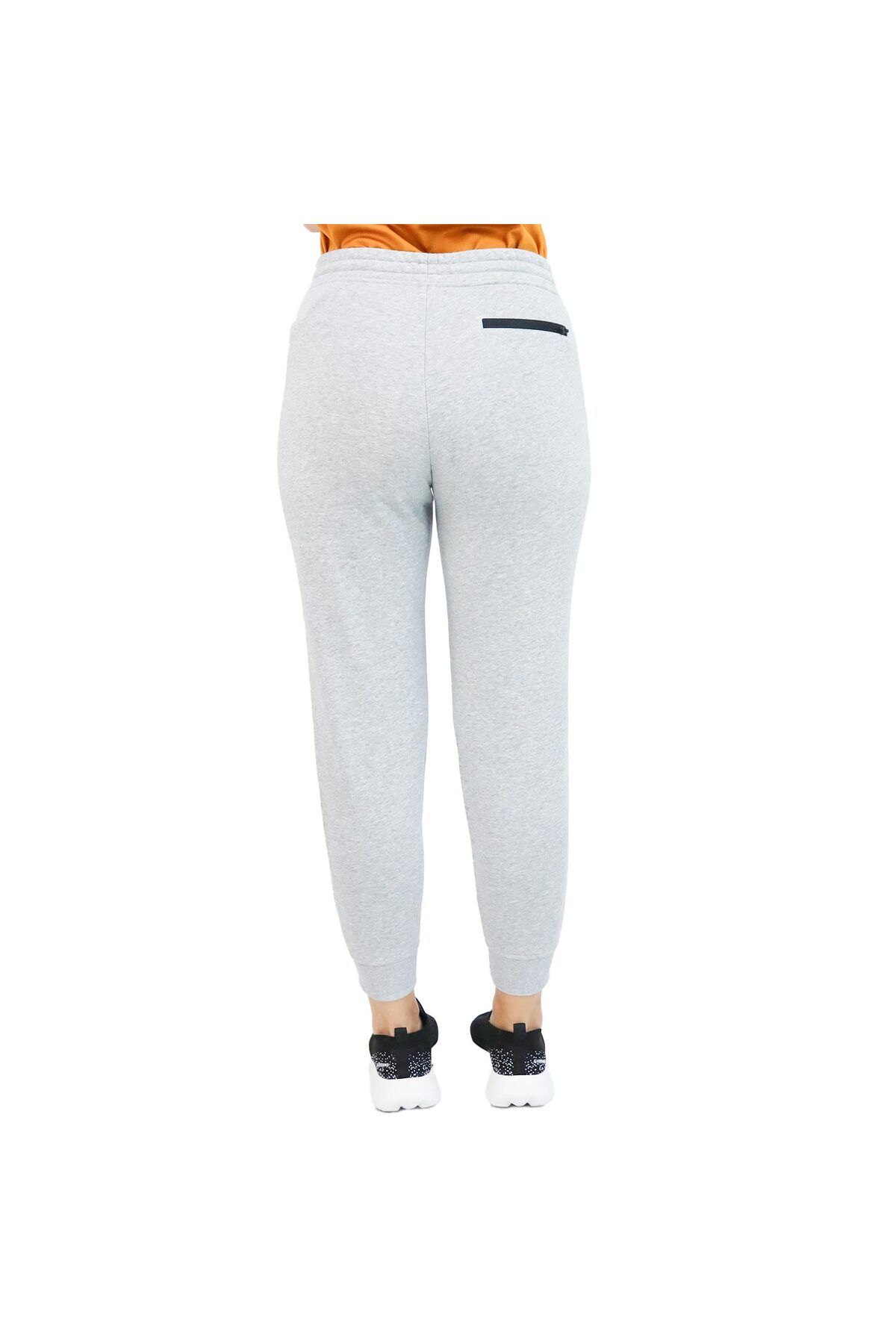 Giordano-Women French Terry Jogger Pants 3