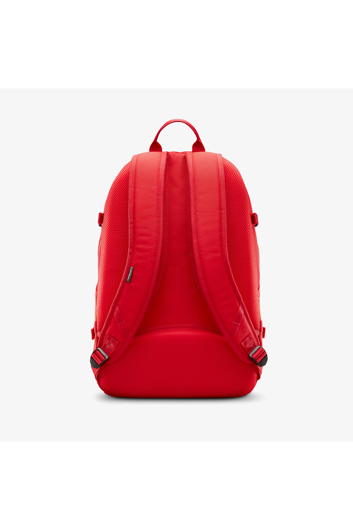 Converse  Straight Edge Unisex Kırmızı Sırt Çantası - Görsel 2