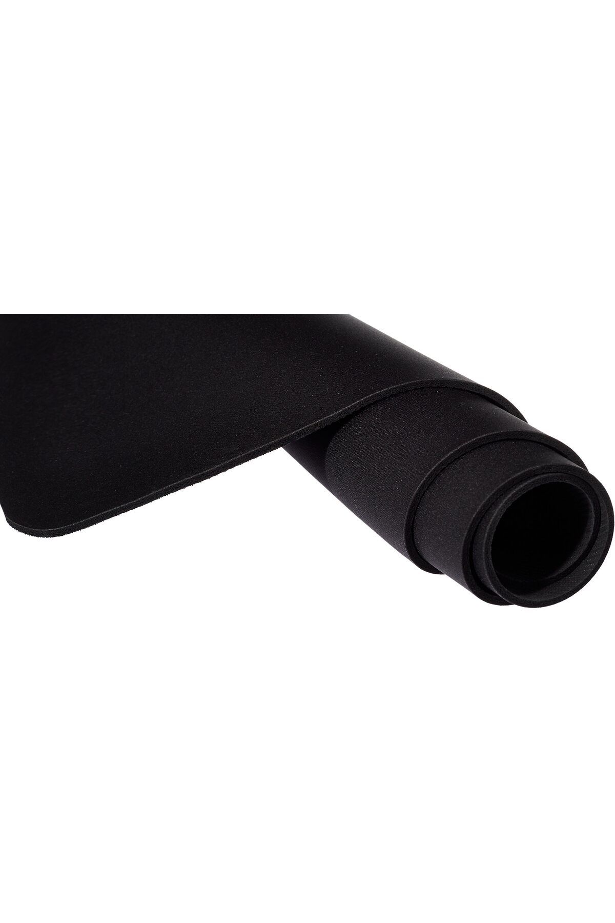 erorex-Large Extended Gaming Computer Rectangular Mouse Pad Black 5