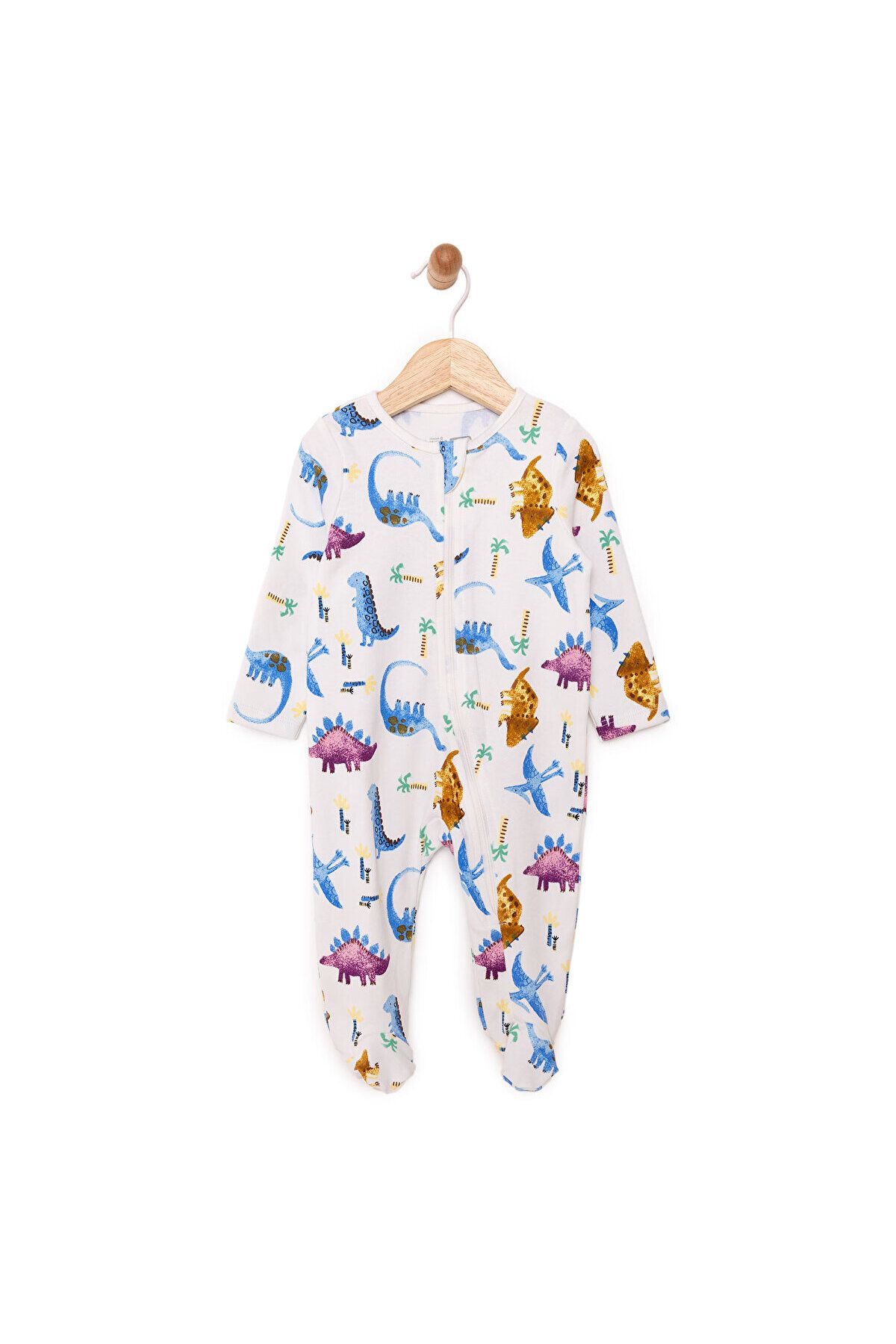 HelloBaby Newborn Booties Jumpsuit Baby Boy ebebek Hello Baby