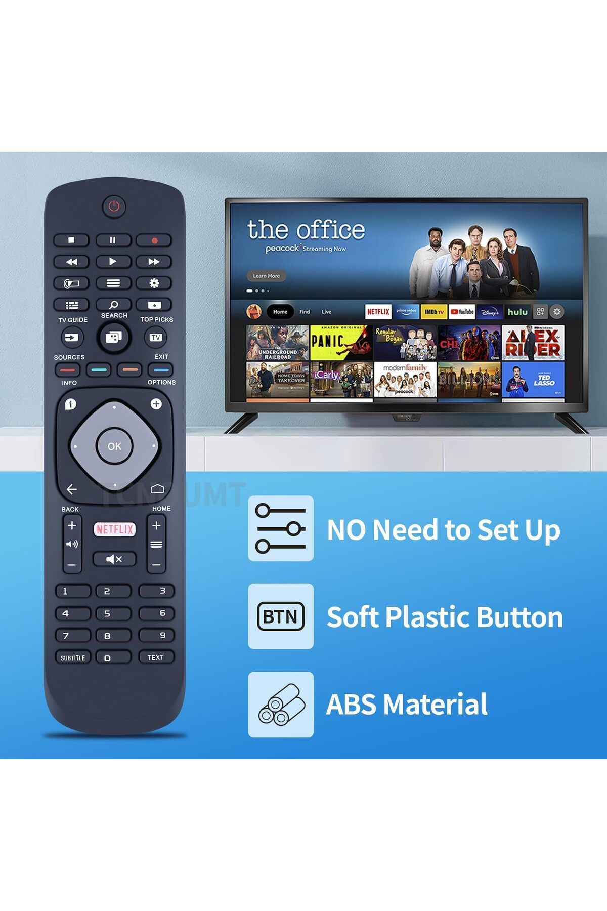 erorex-جهاز تحكم عن بعد بديل جديد RMT Tx300P لتلفزيون سوني LCD Kd 43X7000E Kd 43X7000F Kd 43X7007E Kd 5