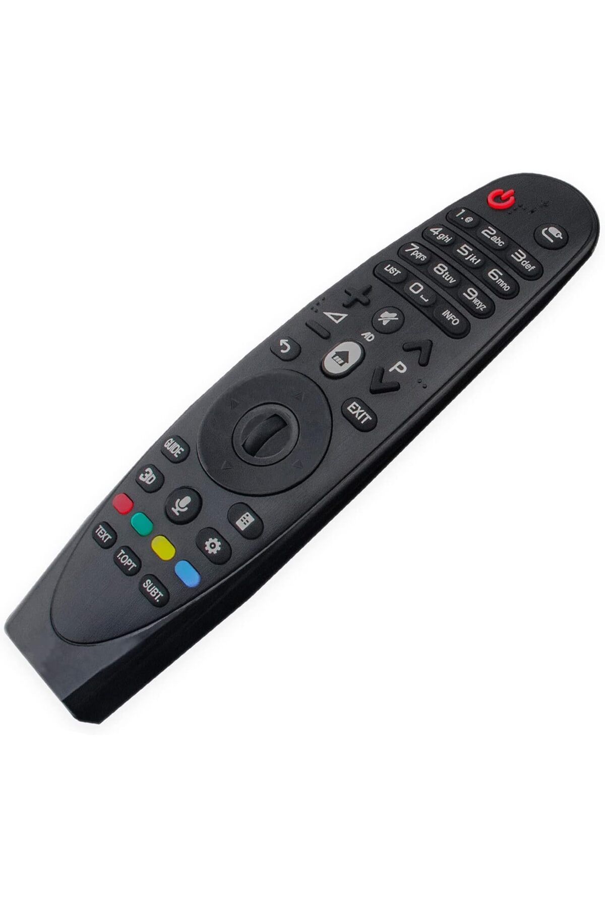 erorex-Rav254 We45870Us Replaced Remote Control Fit For Yamaha Av Receiver Rx V459 Rav210 Rx V2092 Rx V596 2
