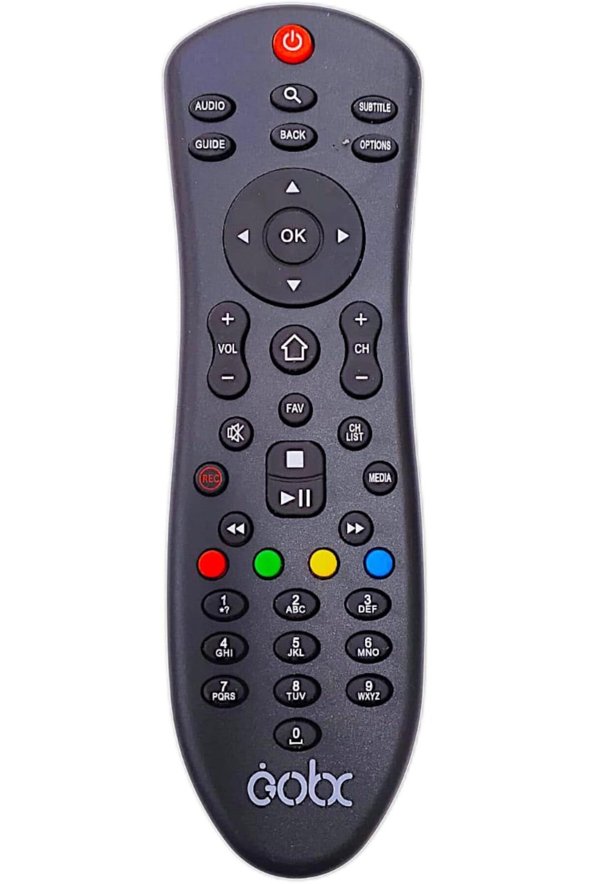 erorex-Universal Replacement Remote For All Sumsung Smart Tv Compatible With Smart Crystal Curved Frame 1