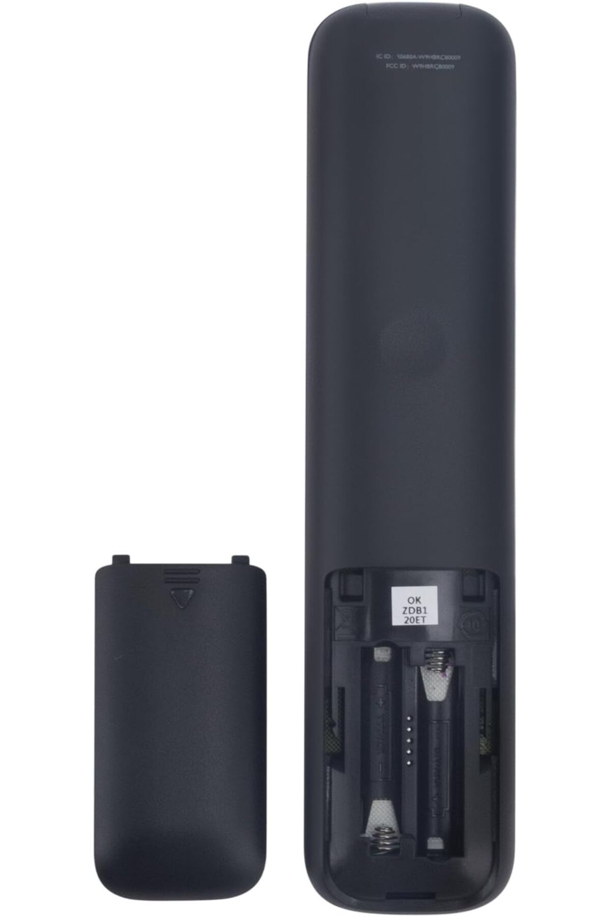erorex-Erf2F60H Voice Replaced Remote Control Fit For Hisense Smart Tv 40A5700Fa 40A35Eeas 43A35Eeas Sub 4