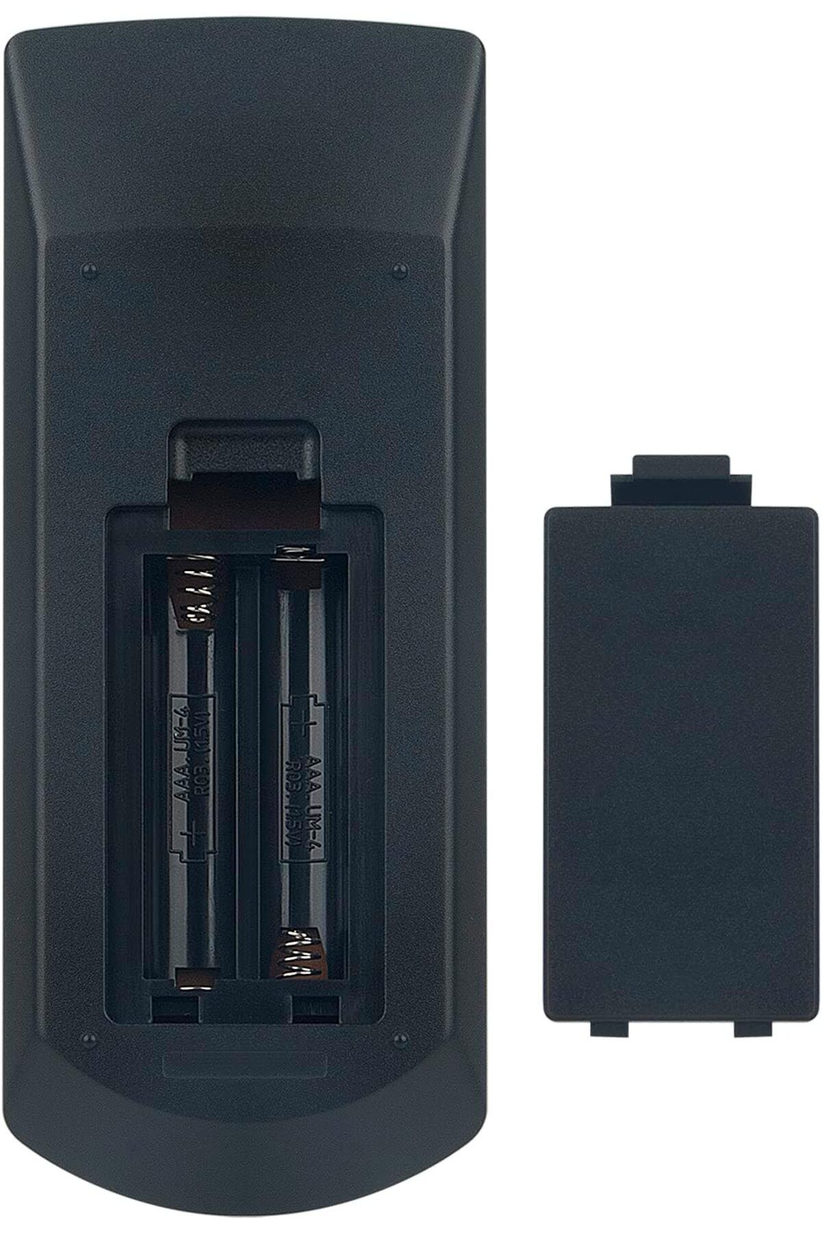 erorex-Rav39 Wu74100 Replaced Remote Control Fit For Yamaha Sound Bar Rx A2000 Zone 2 Rx A3000 Sub Rav40 3