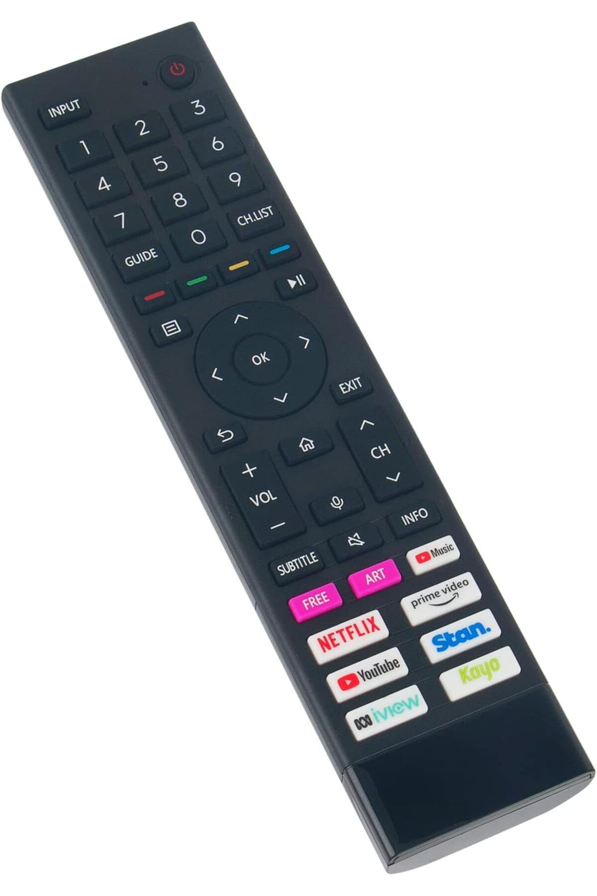 erorex-جهاز تحكم عن بعد بديل Rc 904S مناسب لجهاز استقبال Onkyo Tx8150 Tx 8250 Tx 8140 Tx8140 Tx 8150 Tx8250 4