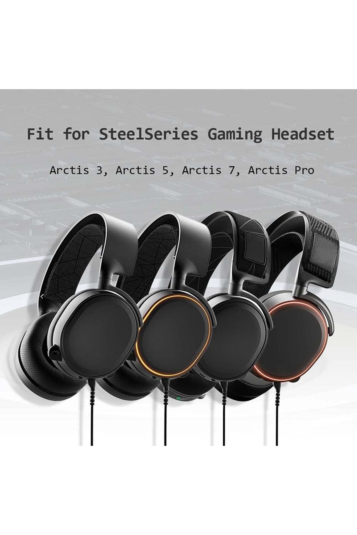 erorex-Replacement For Astro A10 A40 Inline Volume Control Cable Cord Audio Gaming Wire Compatible With 2