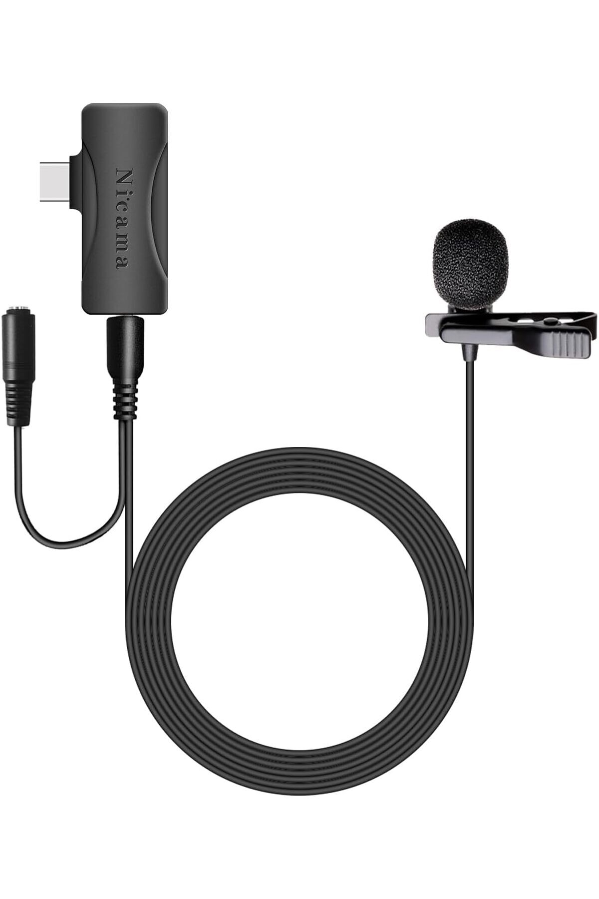 erorex-3.5 Mm Headphone Jack & Charger Cable For Iphone Adapter 2 In 1 Aux Cable Connector For Iphone 12 5