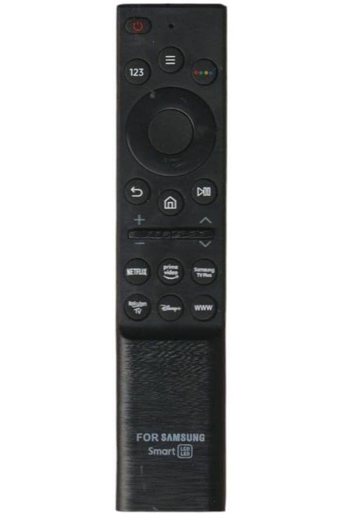 erorex-996 Mini Hd Universal Remote Control With Advanced Multimedia Functions 1