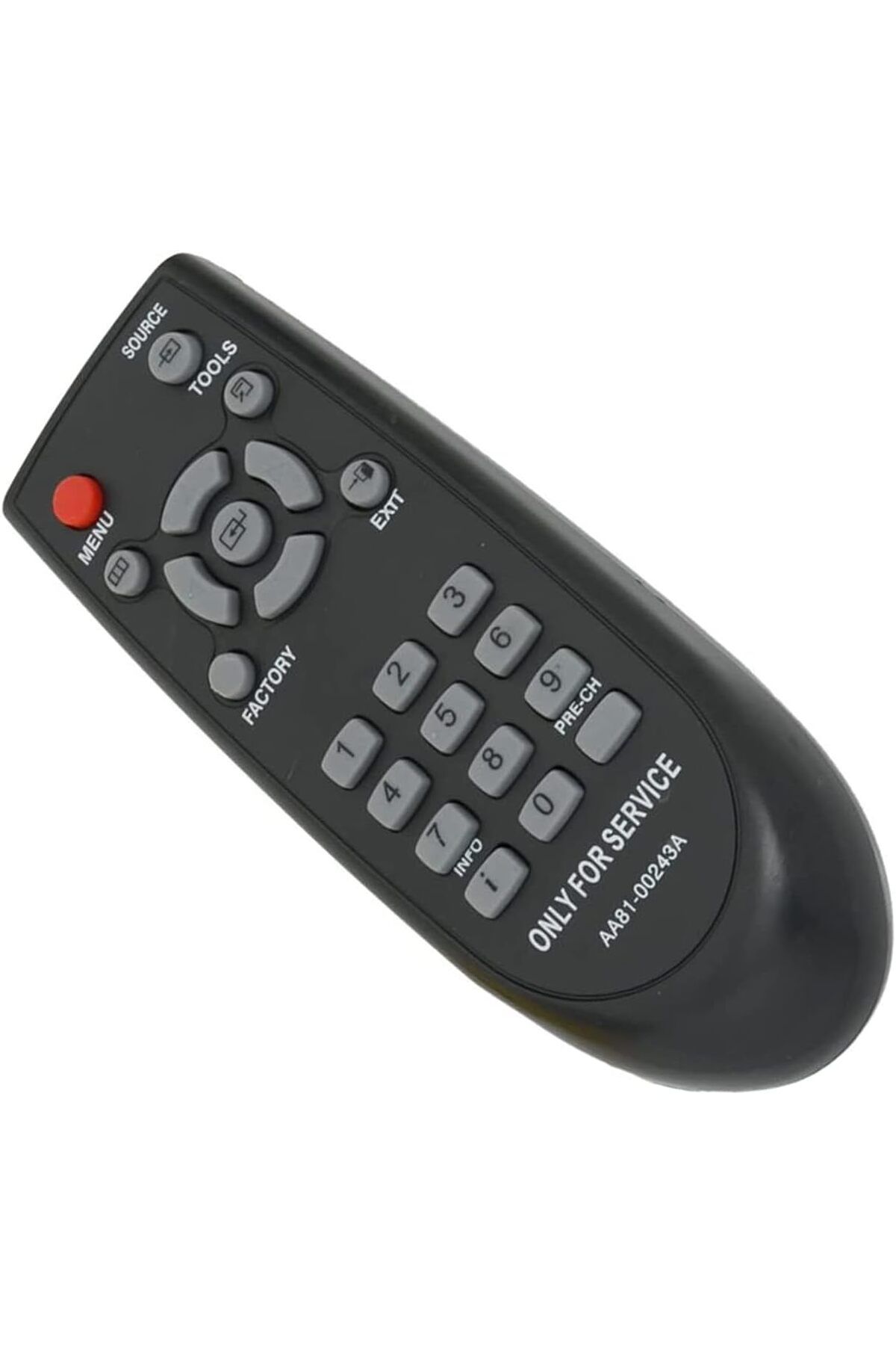 erorex-Replaced Universal Remote Control Applicable For Tcl Mini Led Qled 4K Uhd Smart Tv 65R646 55R646 3