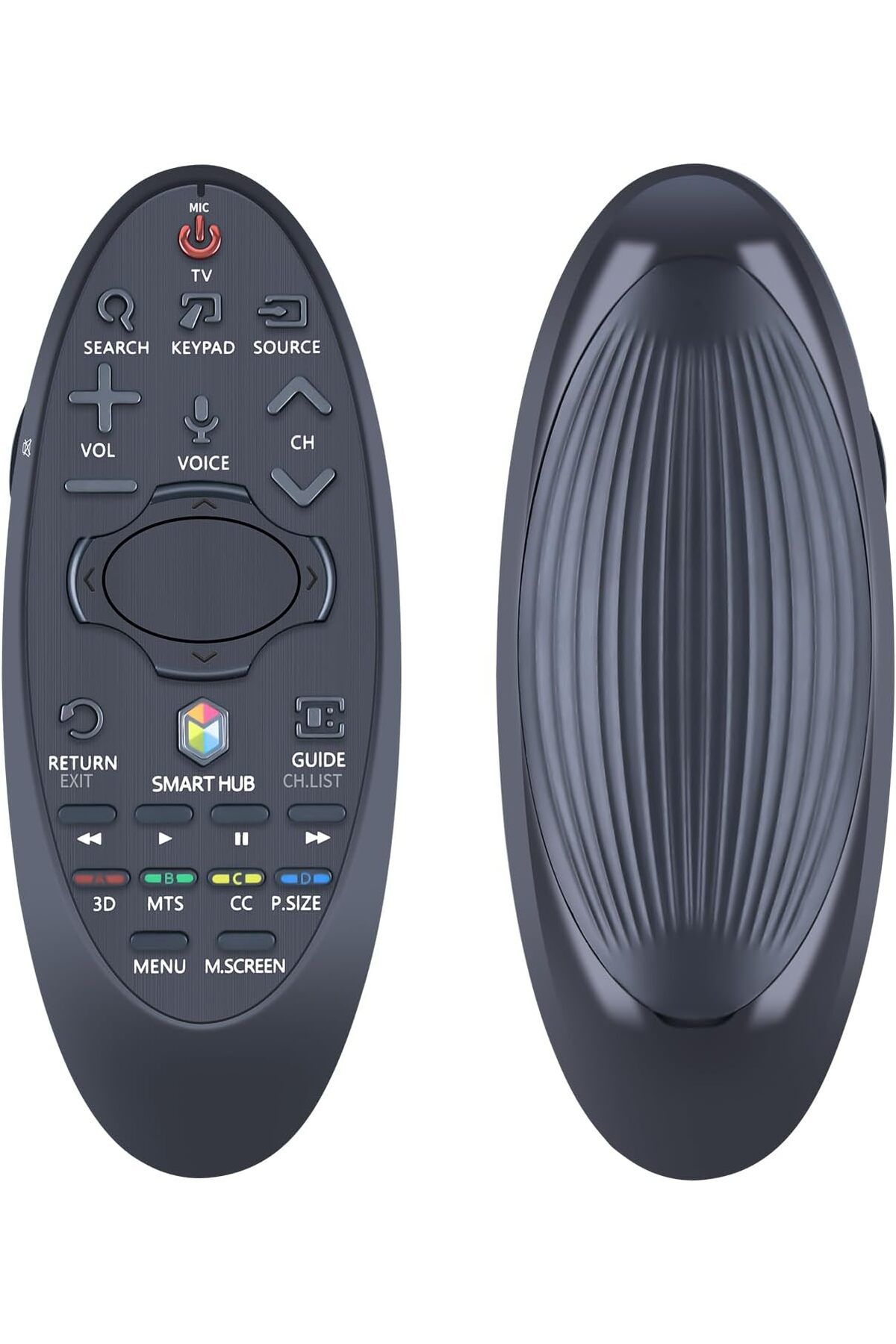 erorex-An Mr22Ga Voice Replacement For Lg Smart Tv Remote With Google Alexa Voice And Pointer Function 1