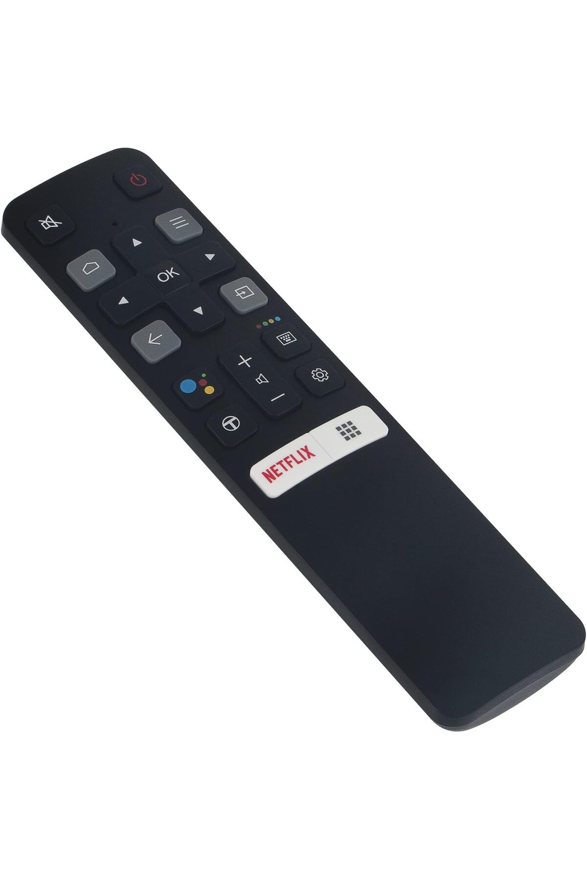 erorex-جهاز تحكم عن بعد بديل En2J36H مناسب لتلفزيون Hisense Vidaa LCD LED 55U8Hau 55E7Hq 50E77Hq 4