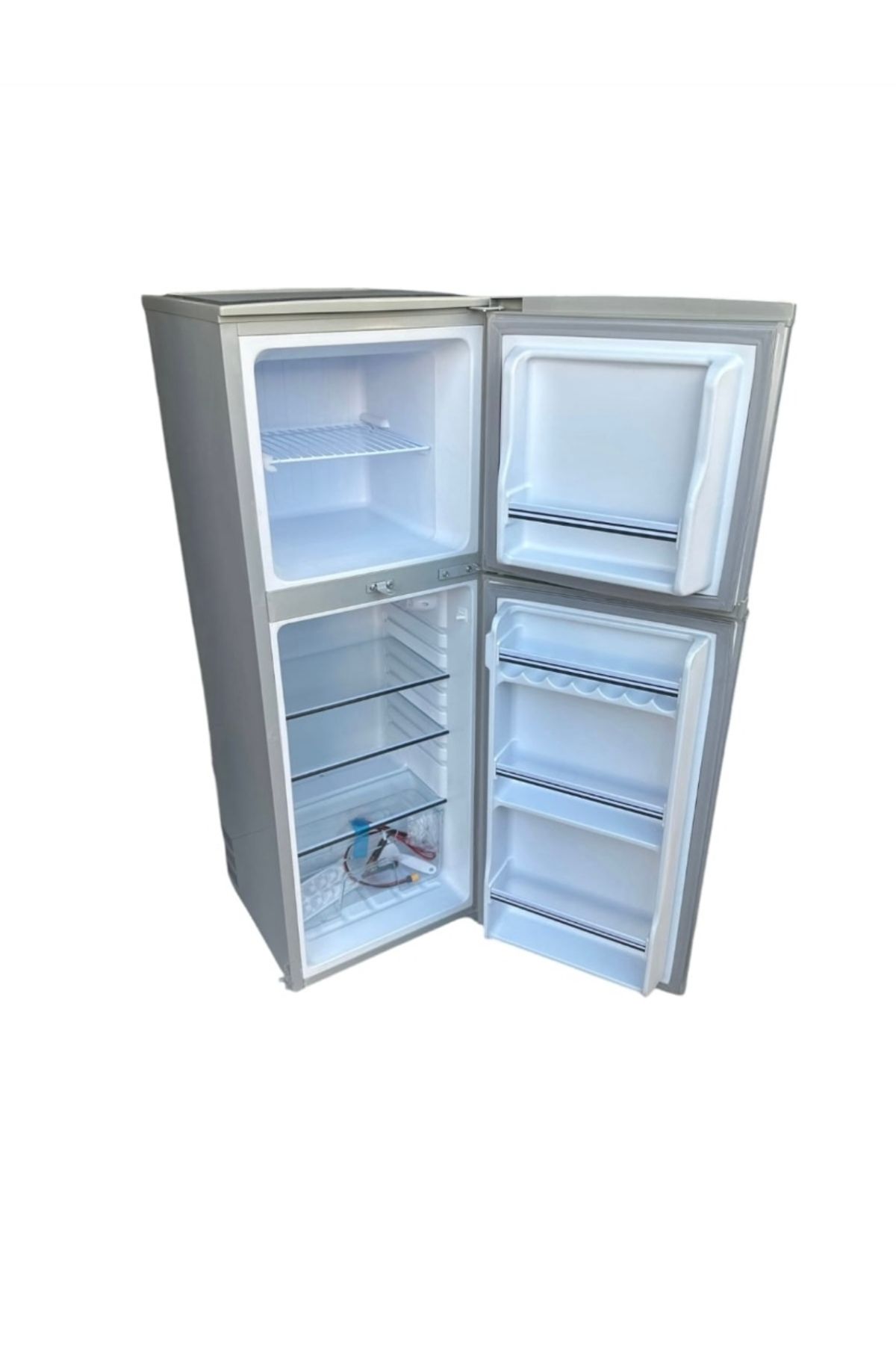 İZMİR KARAVAN RLİNE KARAVAN BUZDOLABI 138 LT 12/24 V