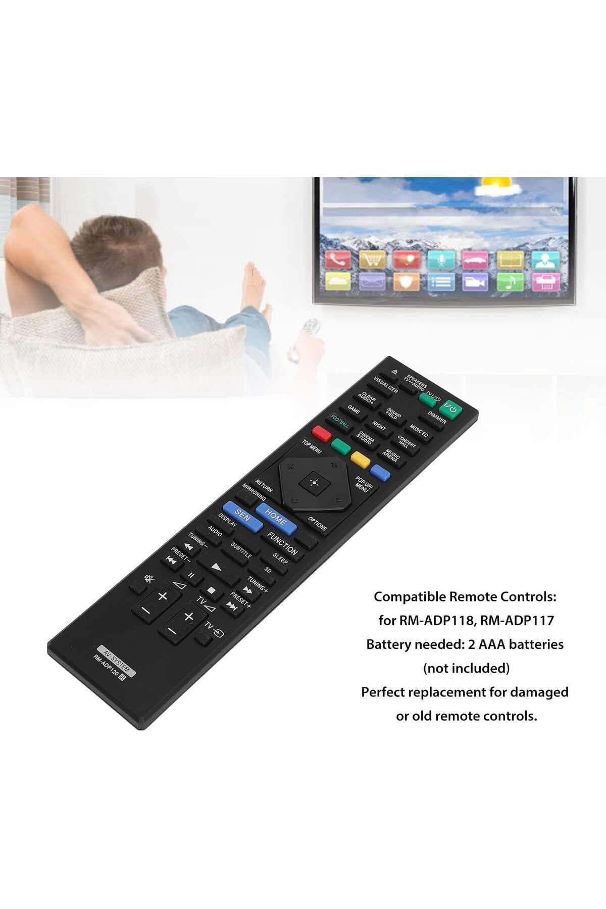 erorex-New Remote Control Compatible For Samsung Air Conditioner Db93 14643 Db93 1463T Db93 1463S Db93 5
