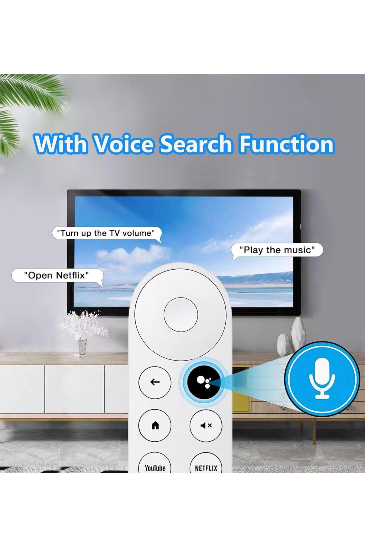 erorex-Remote Controls Replacement Air Conditioner Remote Control For Tcl Gykq 36 Controller Universal 2