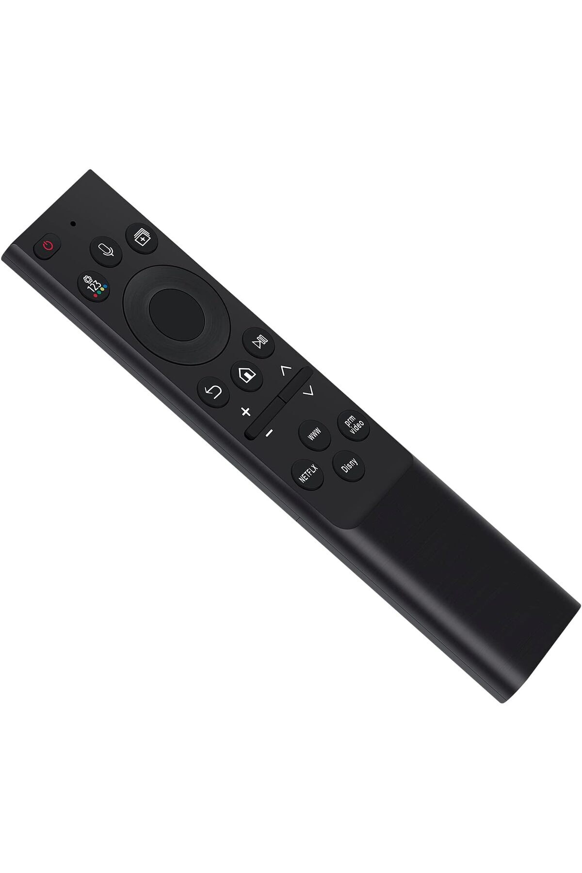 erorex-Bn59 01357D Voice Replaced Remote Control Fit For Samsung Smart Tv Ue55Au7175 Ue58Au7175 4